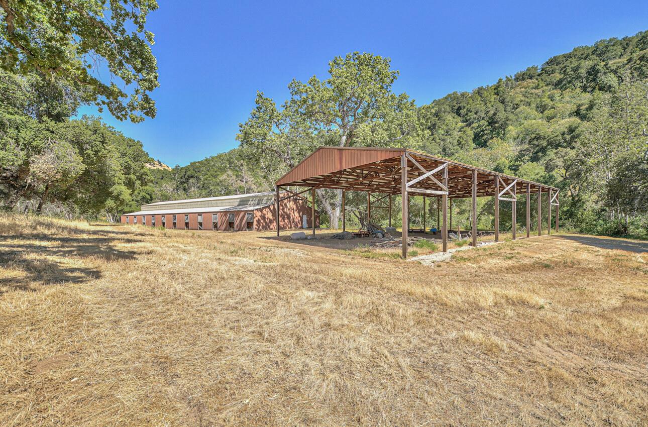 Detail Gallery Image 49 of 74 For 21195 Cachagua Rd, Carmel Valley,  CA 93924 - 3 Beds | 3/1 Baths