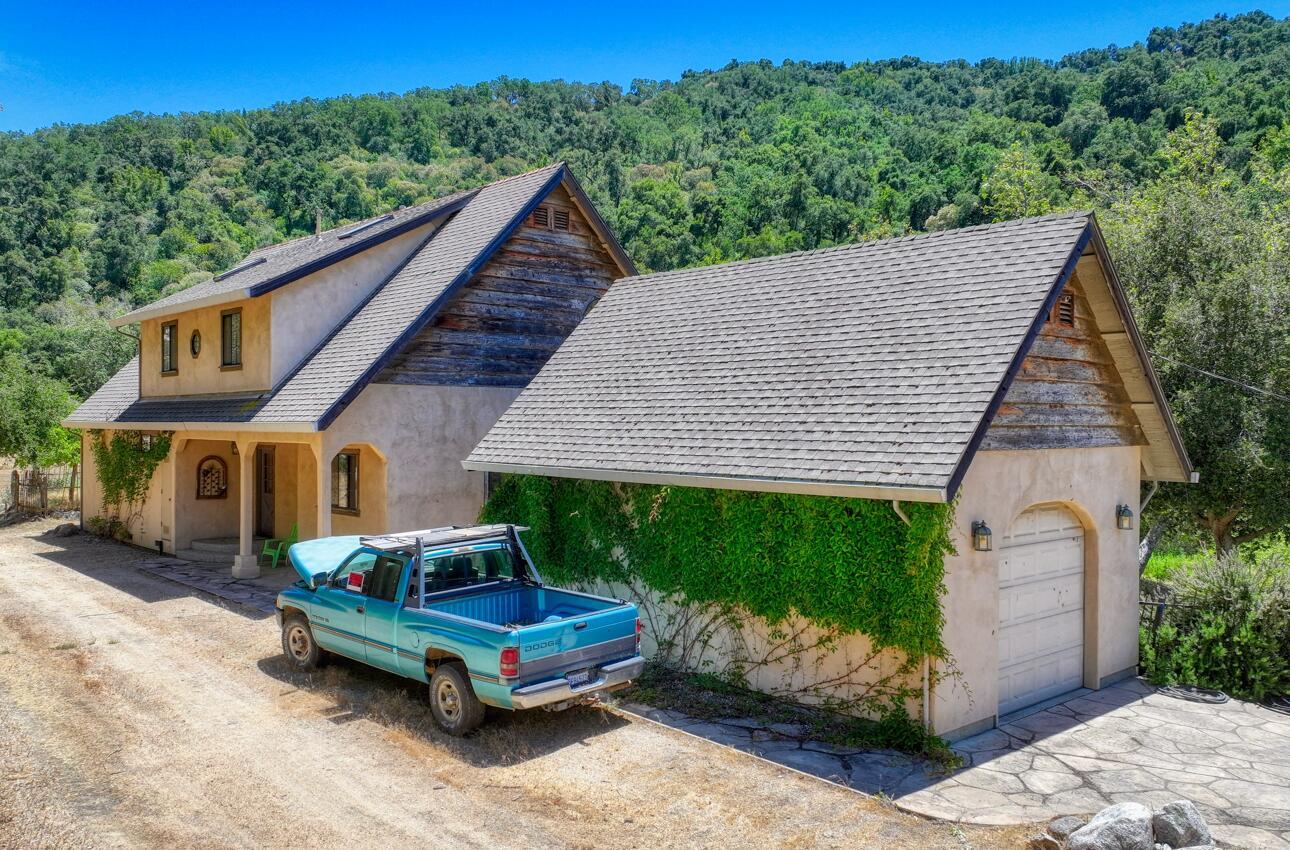 Detail Gallery Image 74 of 74 For 21195 Cachagua Rd, Carmel Valley,  CA 93924 - 3 Beds | 3/1 Baths