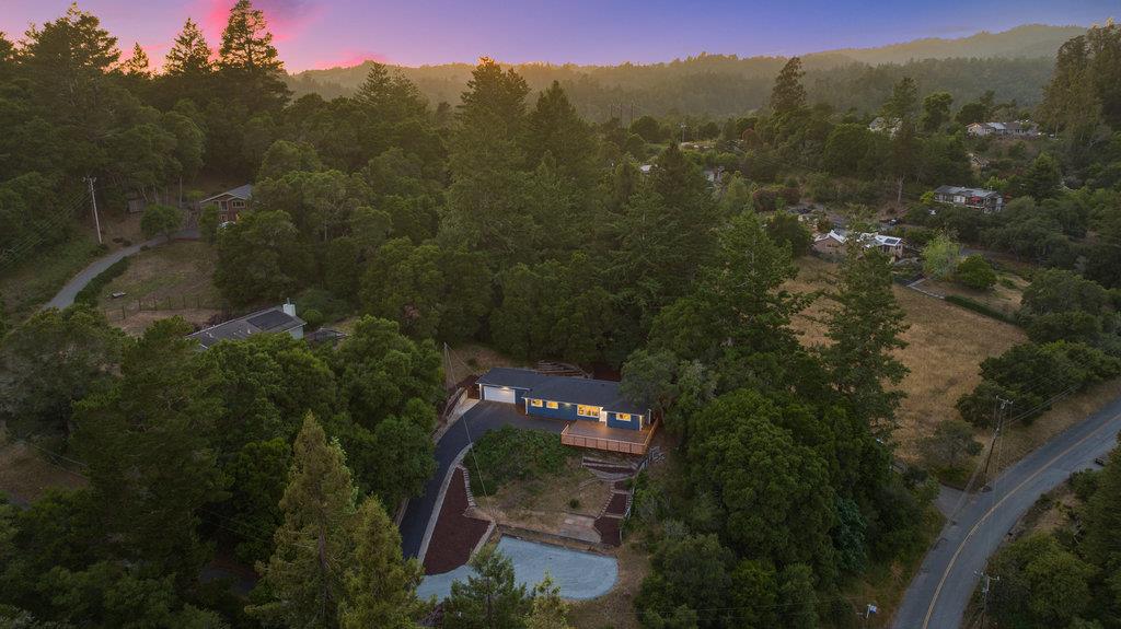 Detail Gallery Image 35 of 49 For 120 Sand Hill Rd, Aptos,  CA 95003 - 3 Beds | 3 Baths