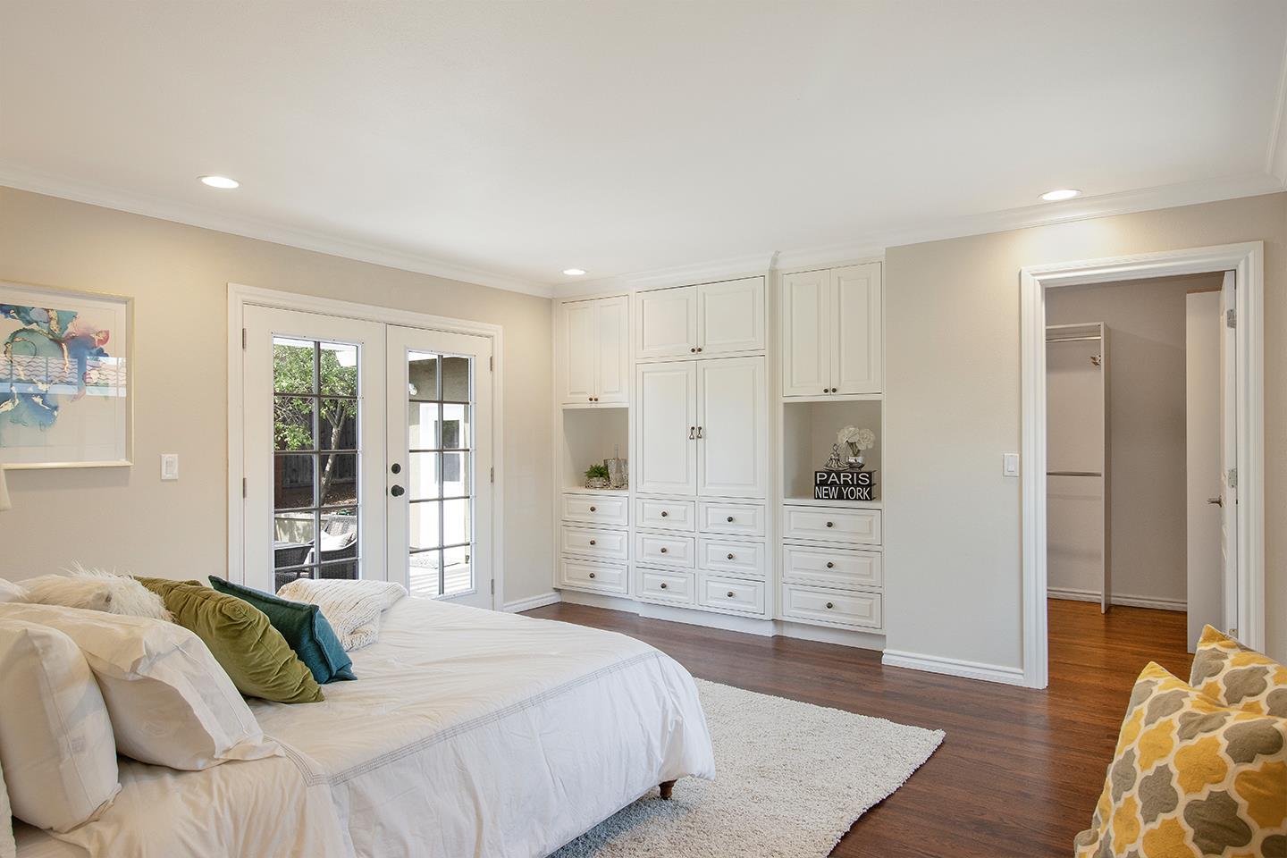 Detail Gallery Image 19 of 63 For 13262 via Blanc Ct, Saratoga,  CA 95070 - 5 Beds | 3/1 Baths