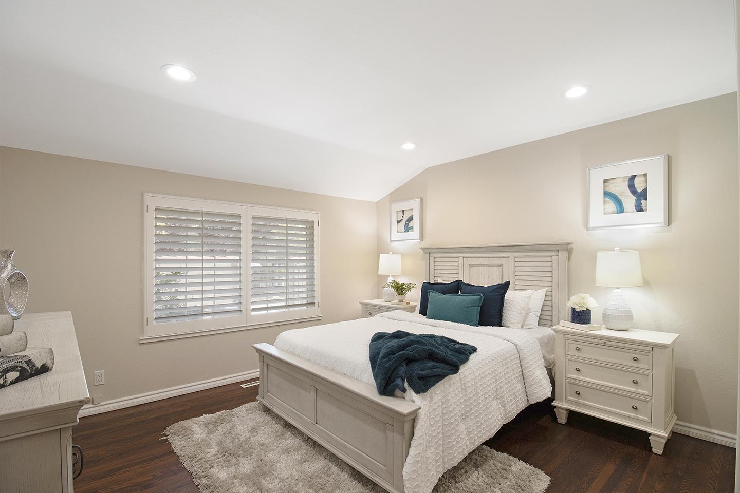 Detail Gallery Image 25 of 63 For 13262 via Blanc Ct, Saratoga,  CA 95070 - 5 Beds | 3/1 Baths