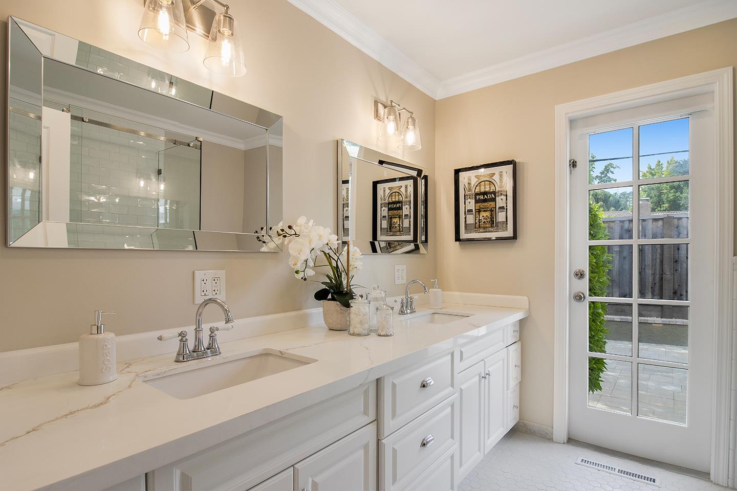 Detail Gallery Image 27 of 63 For 13262 via Blanc Ct, Saratoga,  CA 95070 - 5 Beds | 3/1 Baths