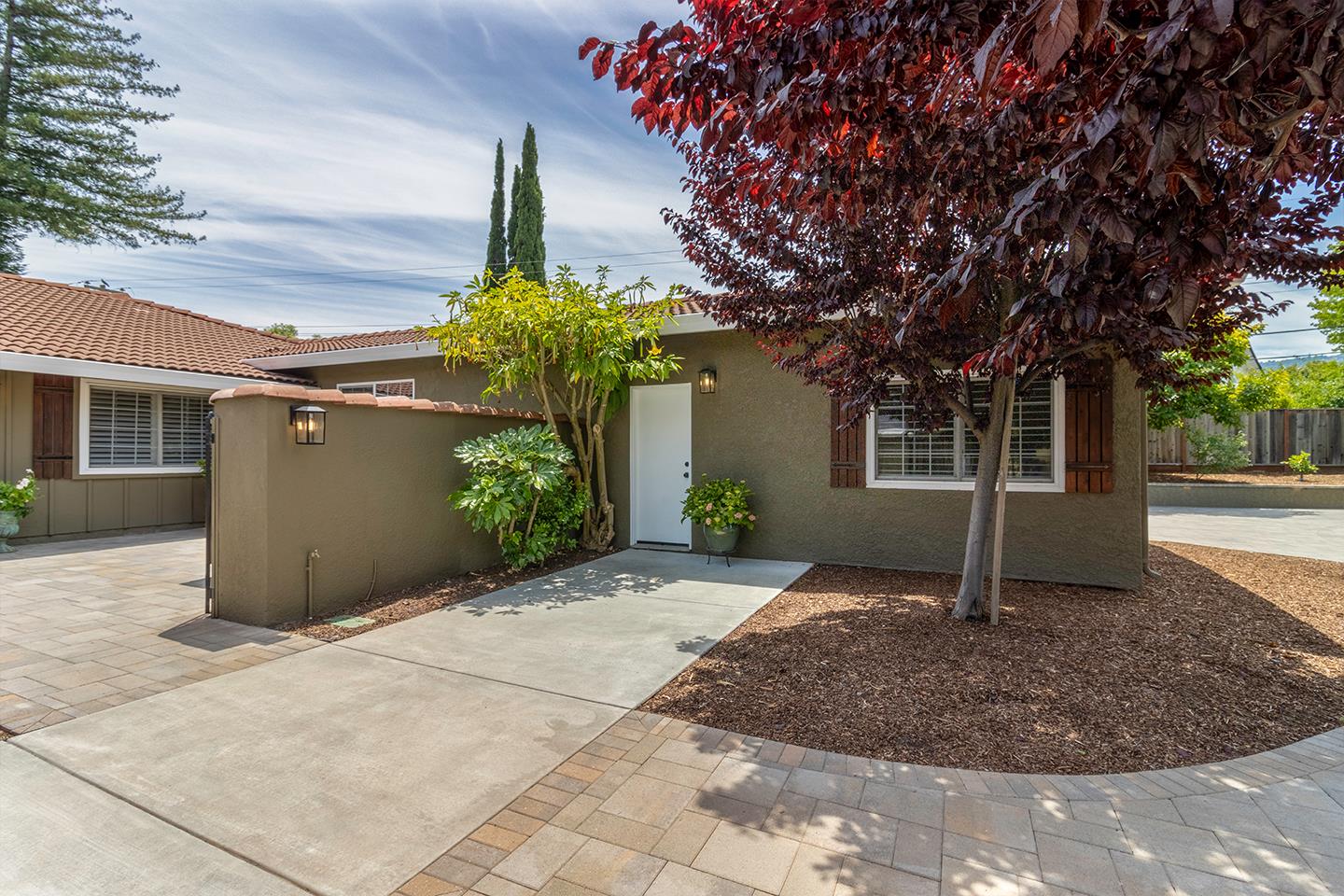 Detail Gallery Image 5 of 63 For 13262 via Blanc Ct, Saratoga,  CA 95070 - 5 Beds | 3/1 Baths