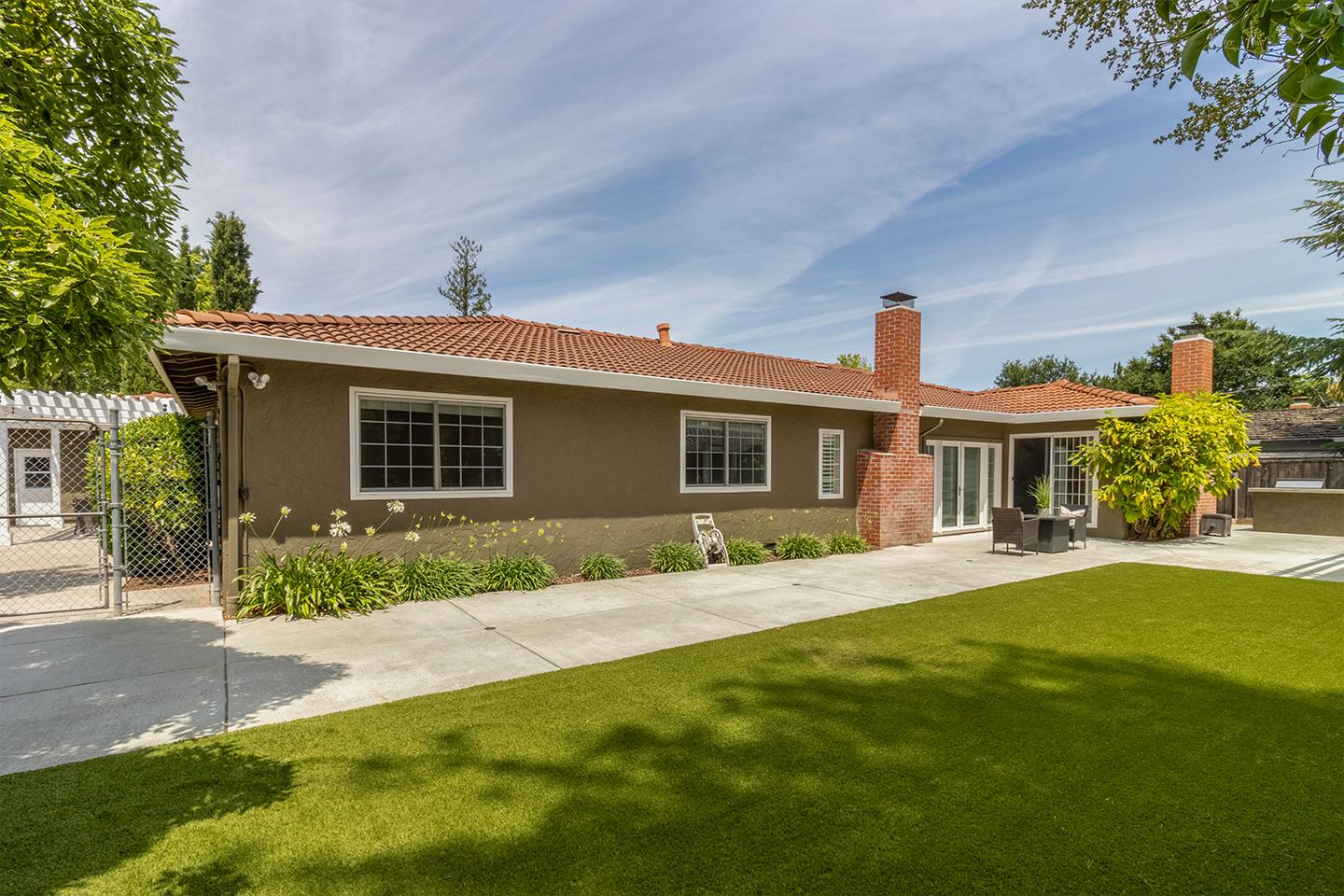 Detail Gallery Image 51 of 63 For 13262 via Blanc Ct, Saratoga,  CA 95070 - 5 Beds | 3/1 Baths