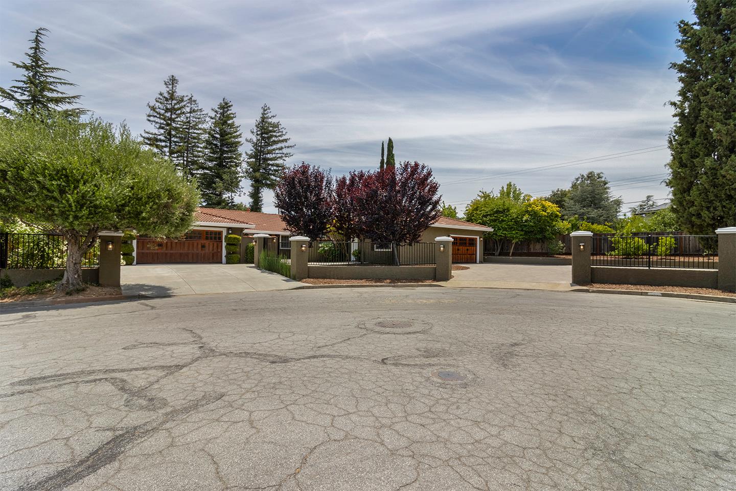 Detail Gallery Image 56 of 63 For 13262 via Blanc Ct, Saratoga,  CA 95070 - 5 Beds | 3/1 Baths