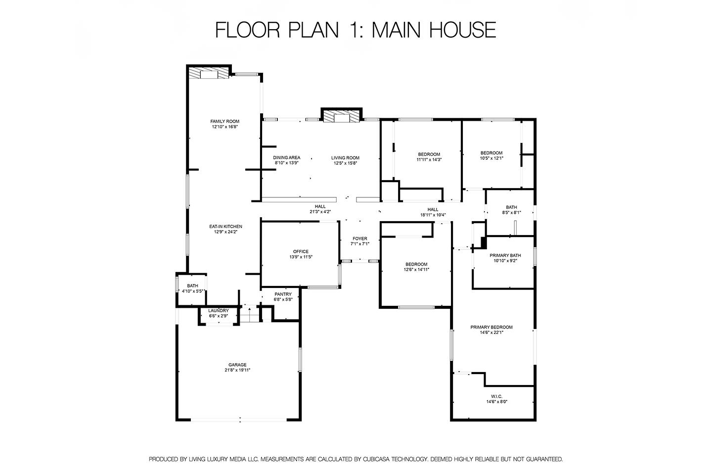 Detail Gallery Image 61 of 63 For 13262 via Blanc Ct, Saratoga,  CA 95070 - 5 Beds | 3/1 Baths