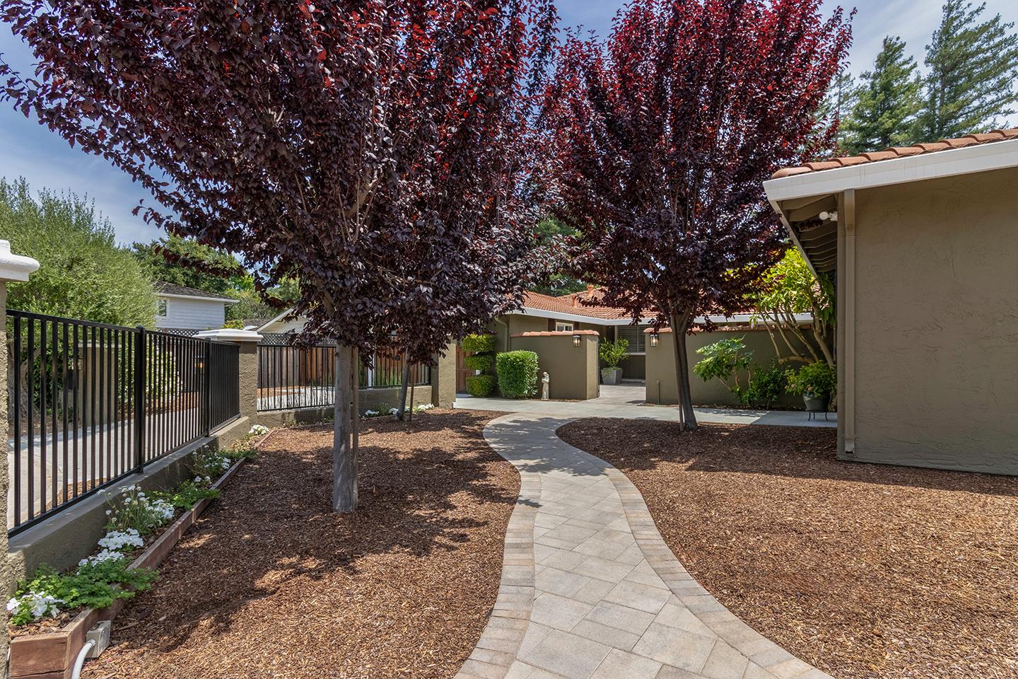 Detail Gallery Image 7 of 63 For 13262 via Blanc Ct, Saratoga,  CA 95070 - 5 Beds | 3/1 Baths