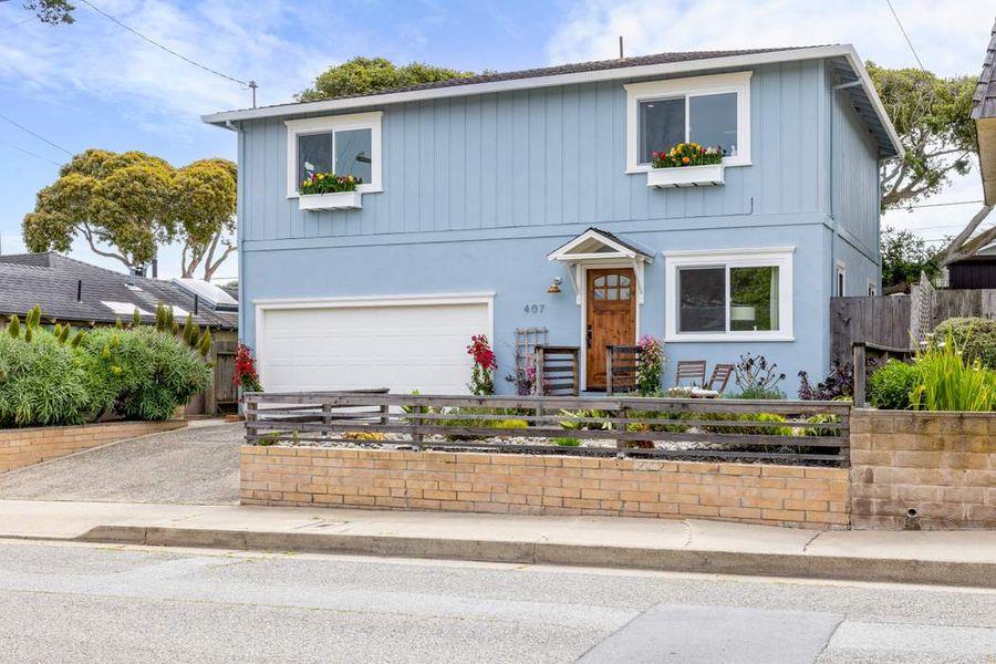 Detail Gallery Image 19 of 19 For 407 7th St, Pacific Grove,  CA 93950 - 3 Beds | 2/1 Baths