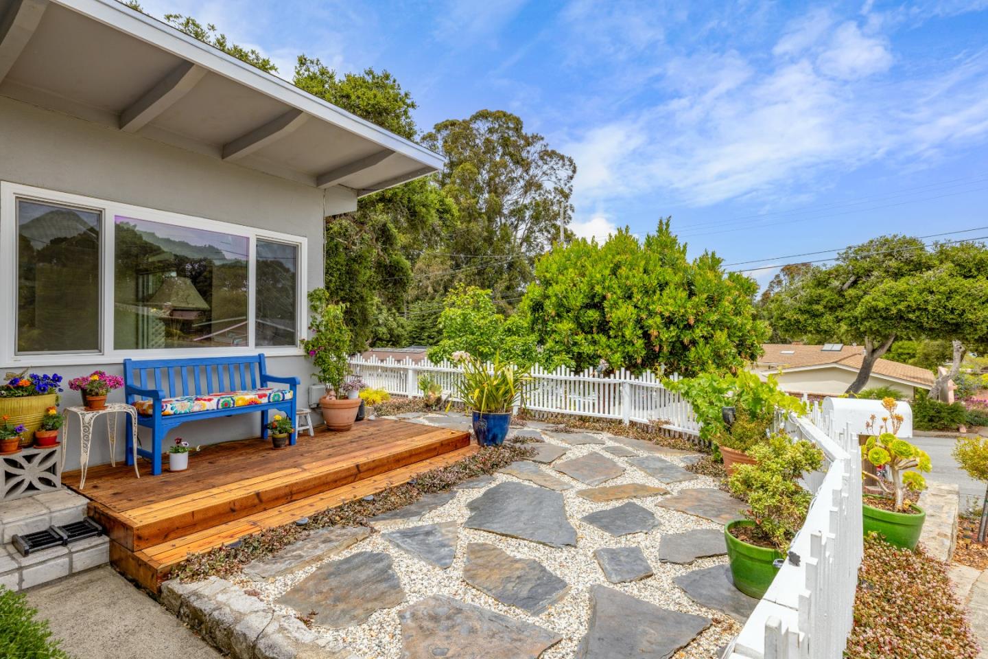 Detail Gallery Image 29 of 30 For 38 Ralston Dr, Monterey,  CA 93940 - 3 Beds | 2 Baths
