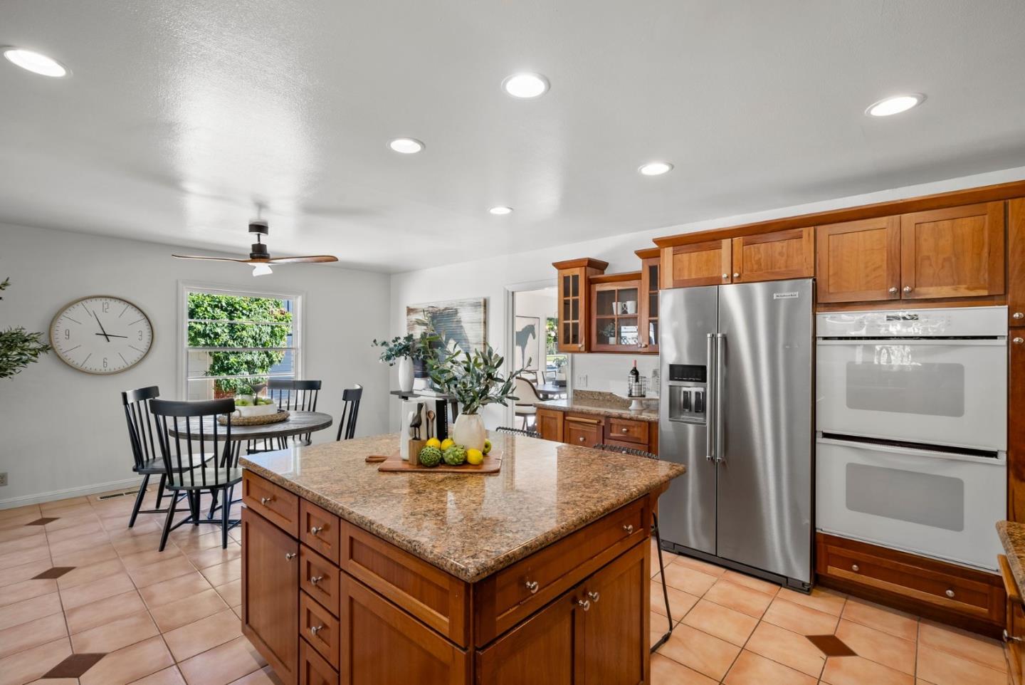 Detail Gallery Image 12 of 32 For 1718 Cottle Ave, San Jose,  CA 95125 - 3 Beds | 2 Baths