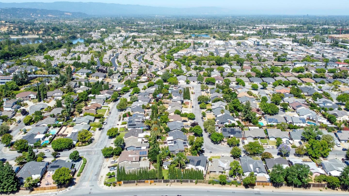 Detail Gallery Image 38 of 39 For 857 Villa Teresa #857,  San Jose,  CA 95123 - 3 Beds | 2 Baths