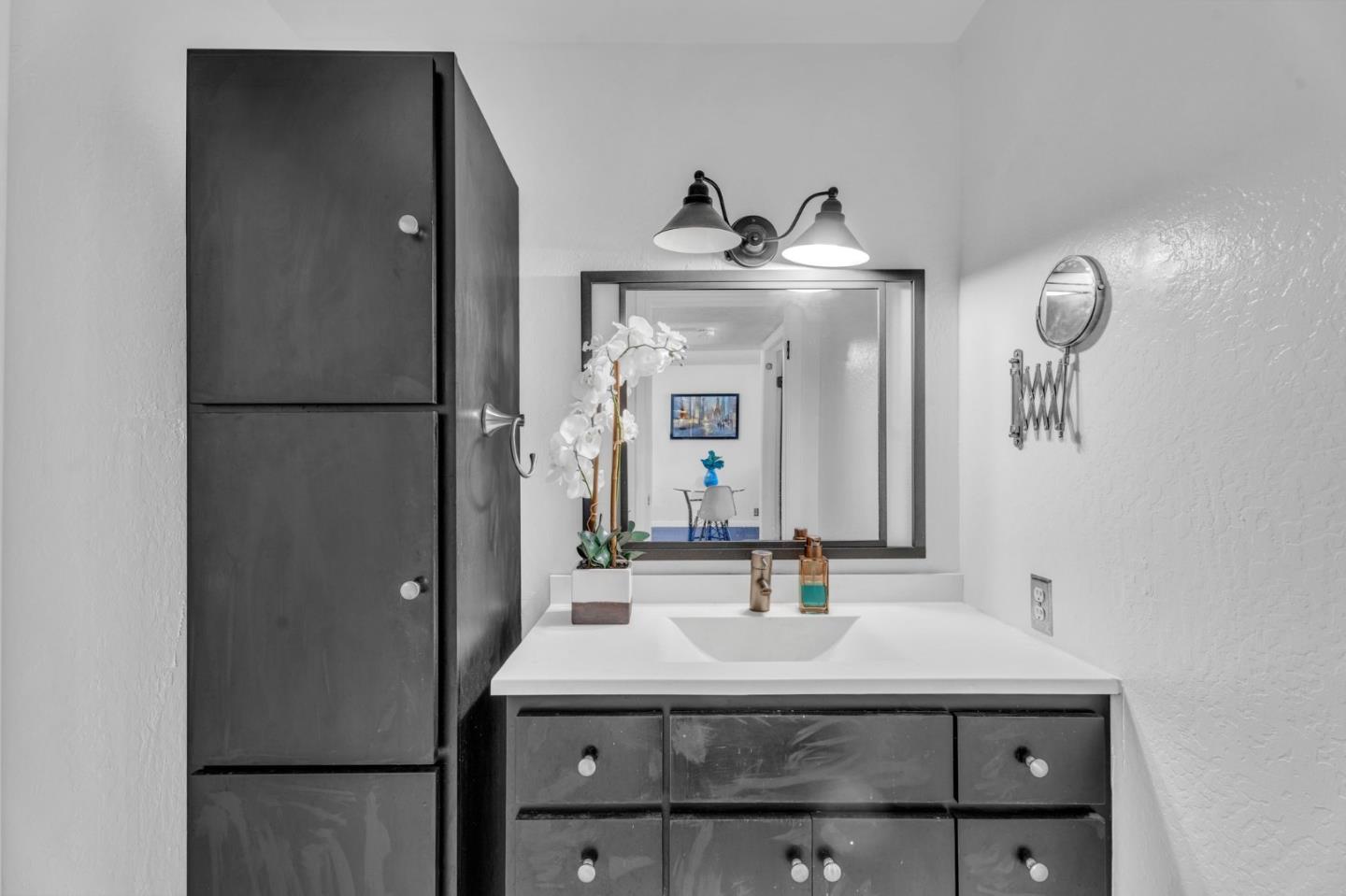 Detail Gallery Image 13 of 29 For 1458 Hudson St #108,  Redwood City,  CA 94061 - 1 Beds | 1 Baths