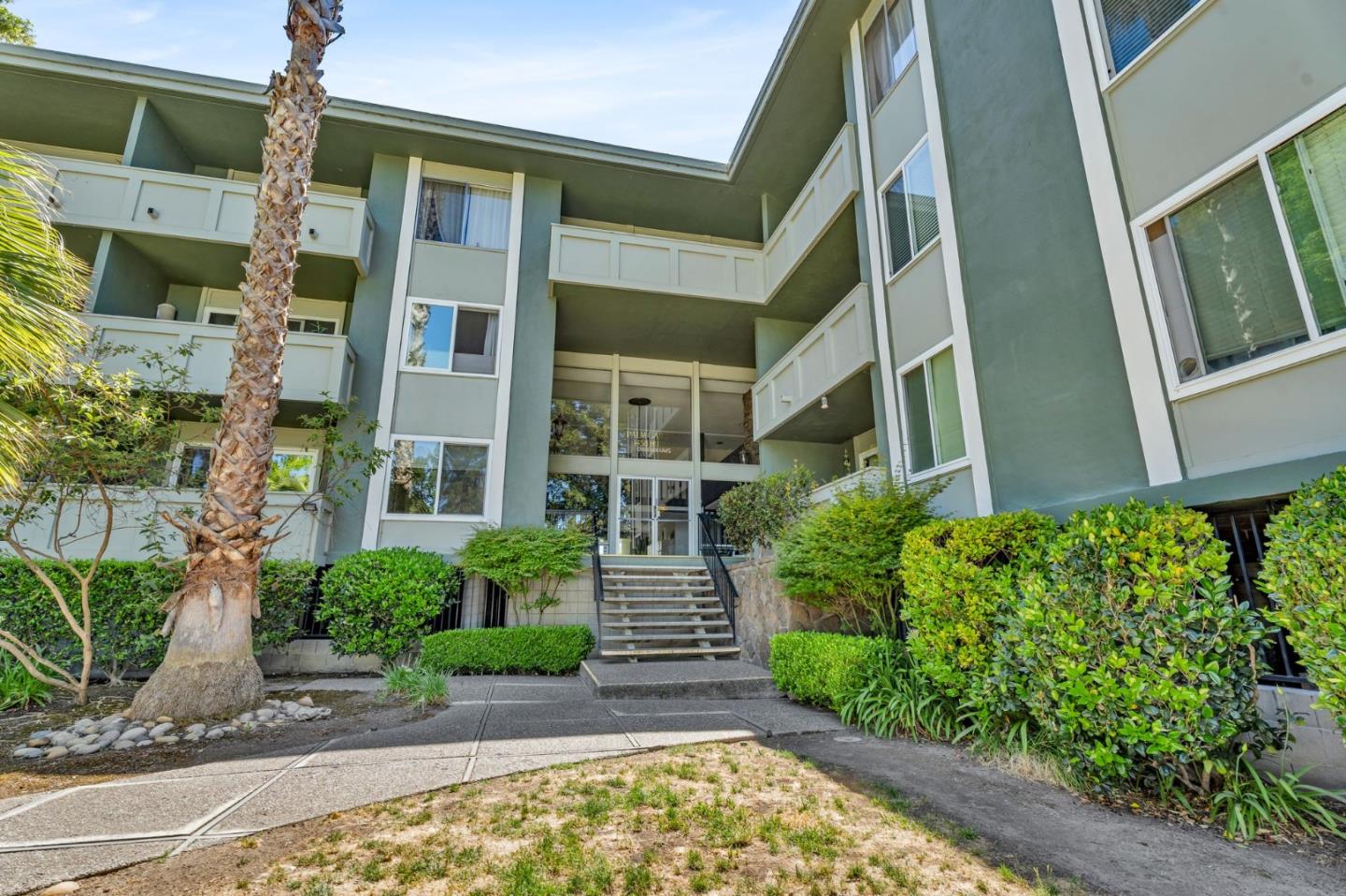 Detail Gallery Image 28 of 29 For 1458 Hudson St #108,  Redwood City,  CA 94061 - 1 Beds | 1 Baths