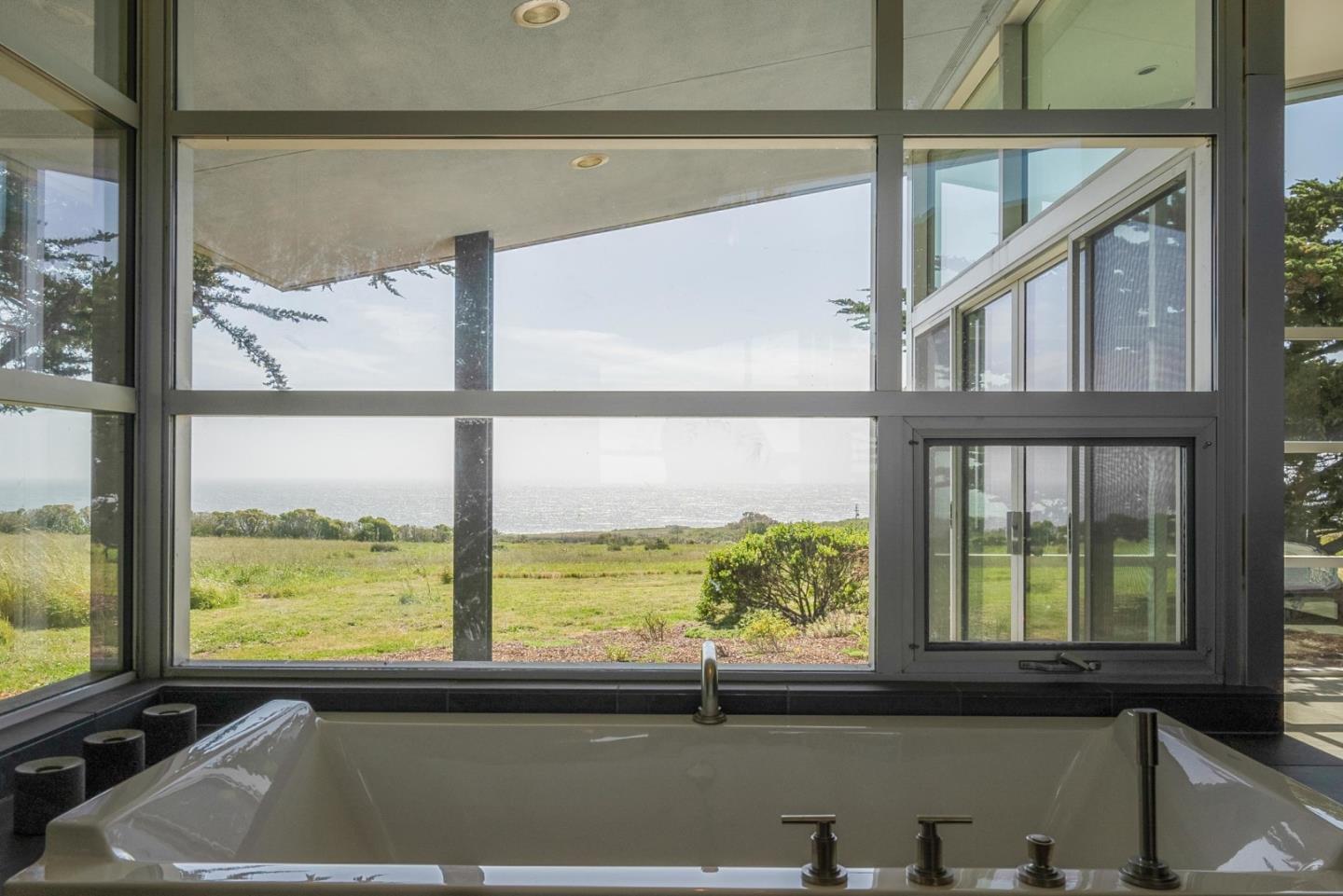 Detail Gallery Image 33 of 78 For 801 Bean Hollow Rd, Pescadero,  CA 94060 - 6 Beds | 4 Baths