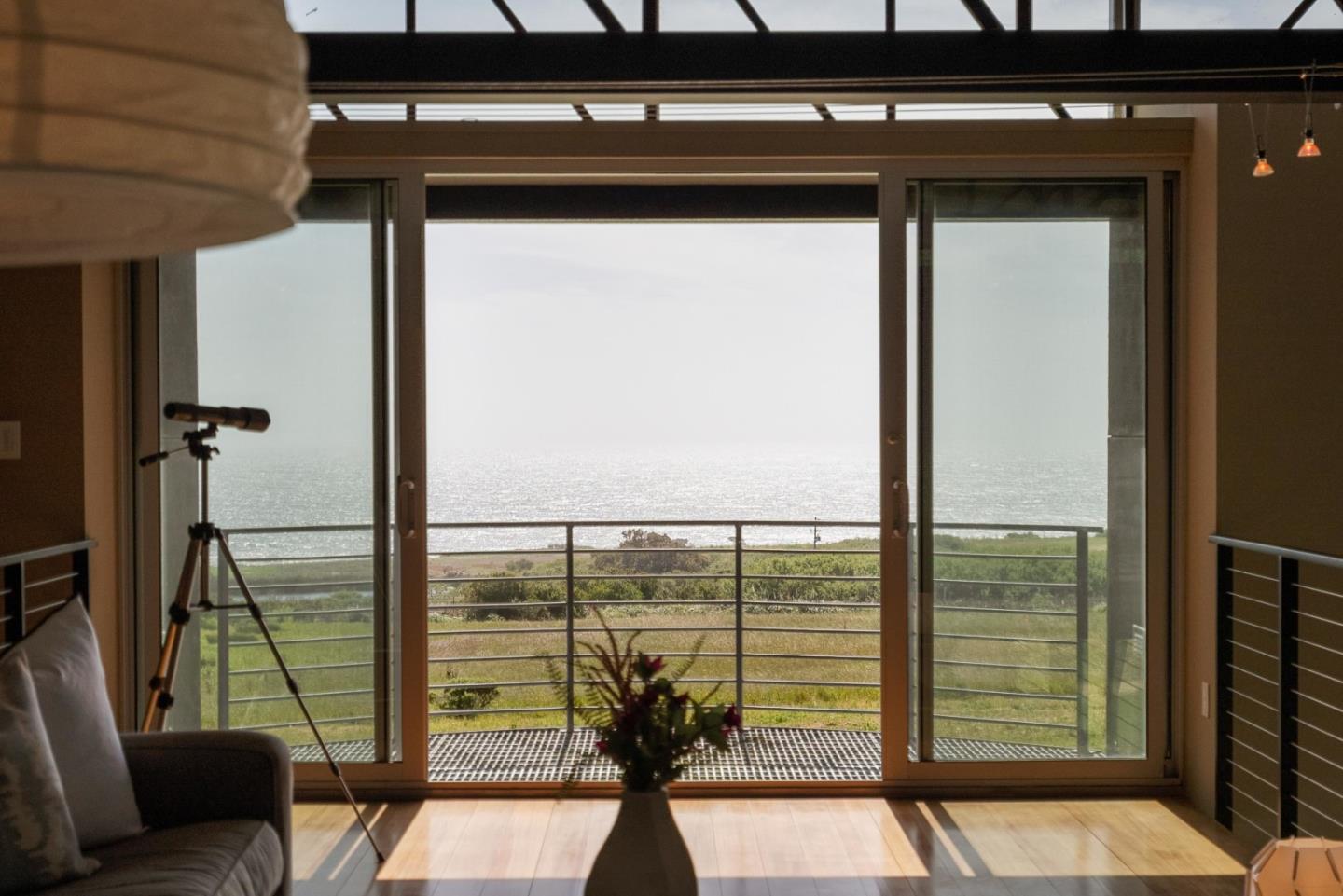 Detail Gallery Image 54 of 78 For 801 Bean Hollow Rd, Pescadero,  CA 94060 - 6 Beds | 4 Baths