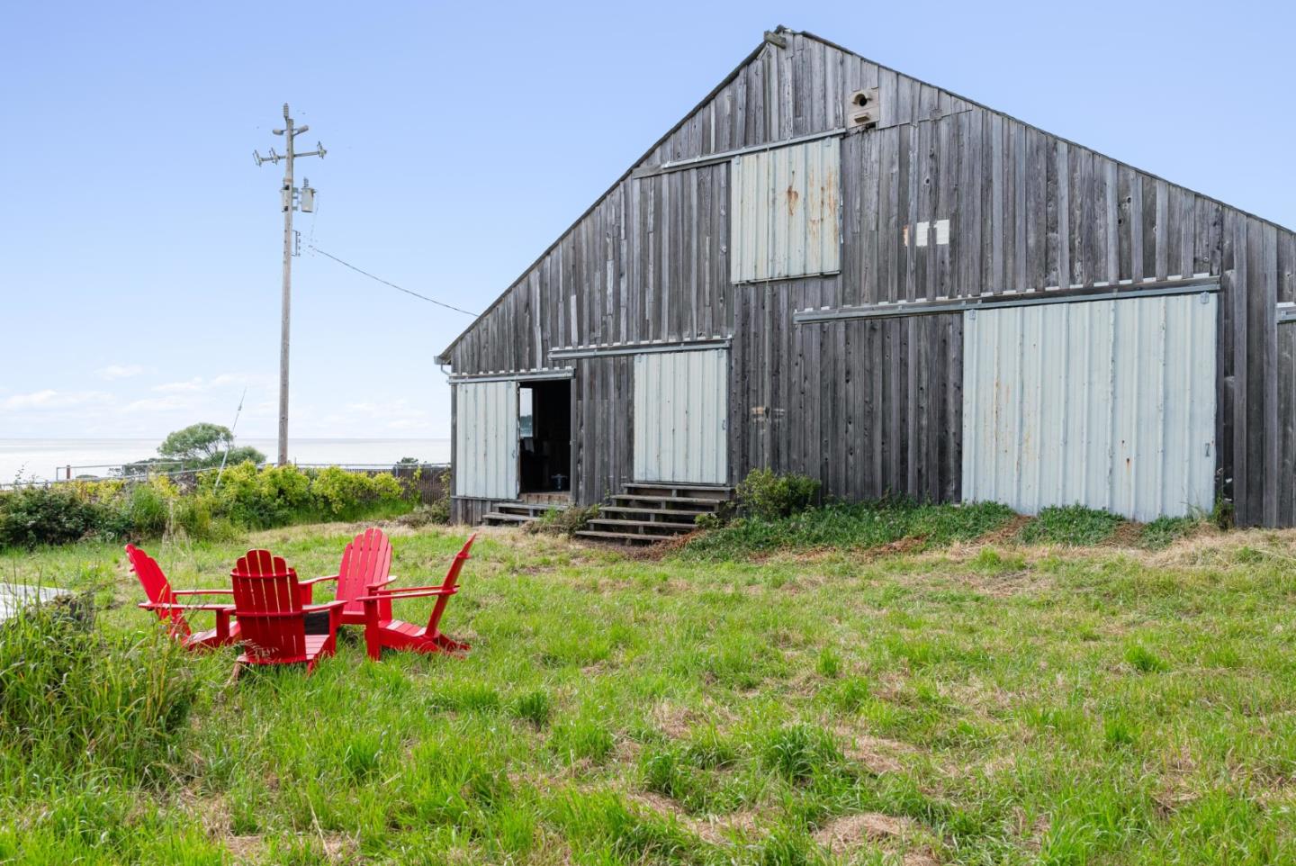 Detail Gallery Image 67 of 78 For 801 Bean Hollow Rd, Pescadero,  CA 94060 - 6 Beds | 4 Baths