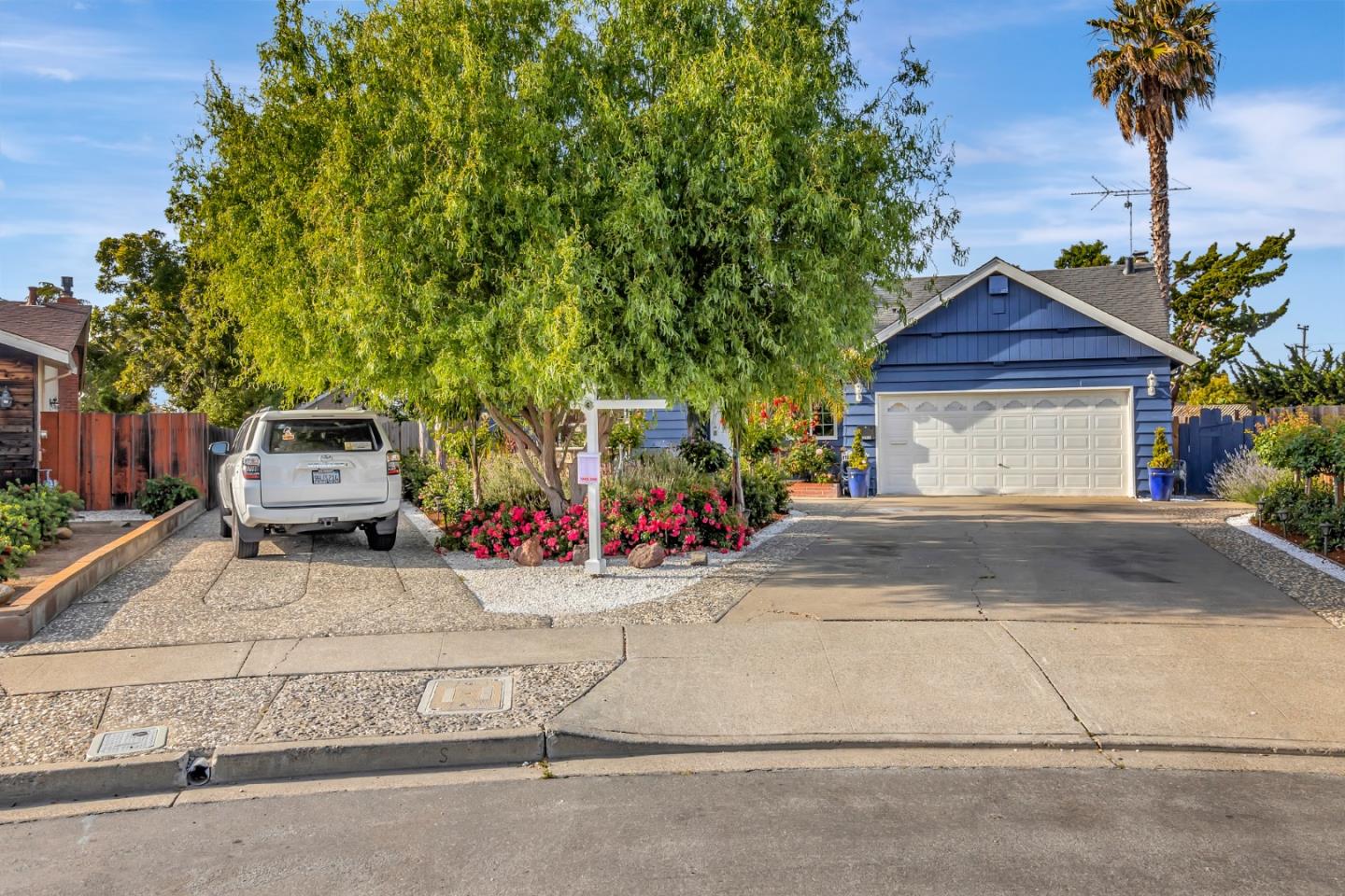 Detail Gallery Image 1 of 1 For 36303 Beech Pl, Newark,  CA 94560 - 4 Beds | 2 Baths