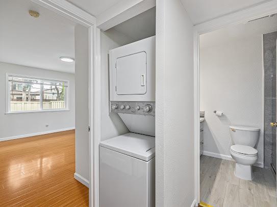 Detail Gallery Image 5 of 12 For 7053 Rainbow Dr #4,  San Jose,  CA 95129 - 1 Beds | 1 Baths