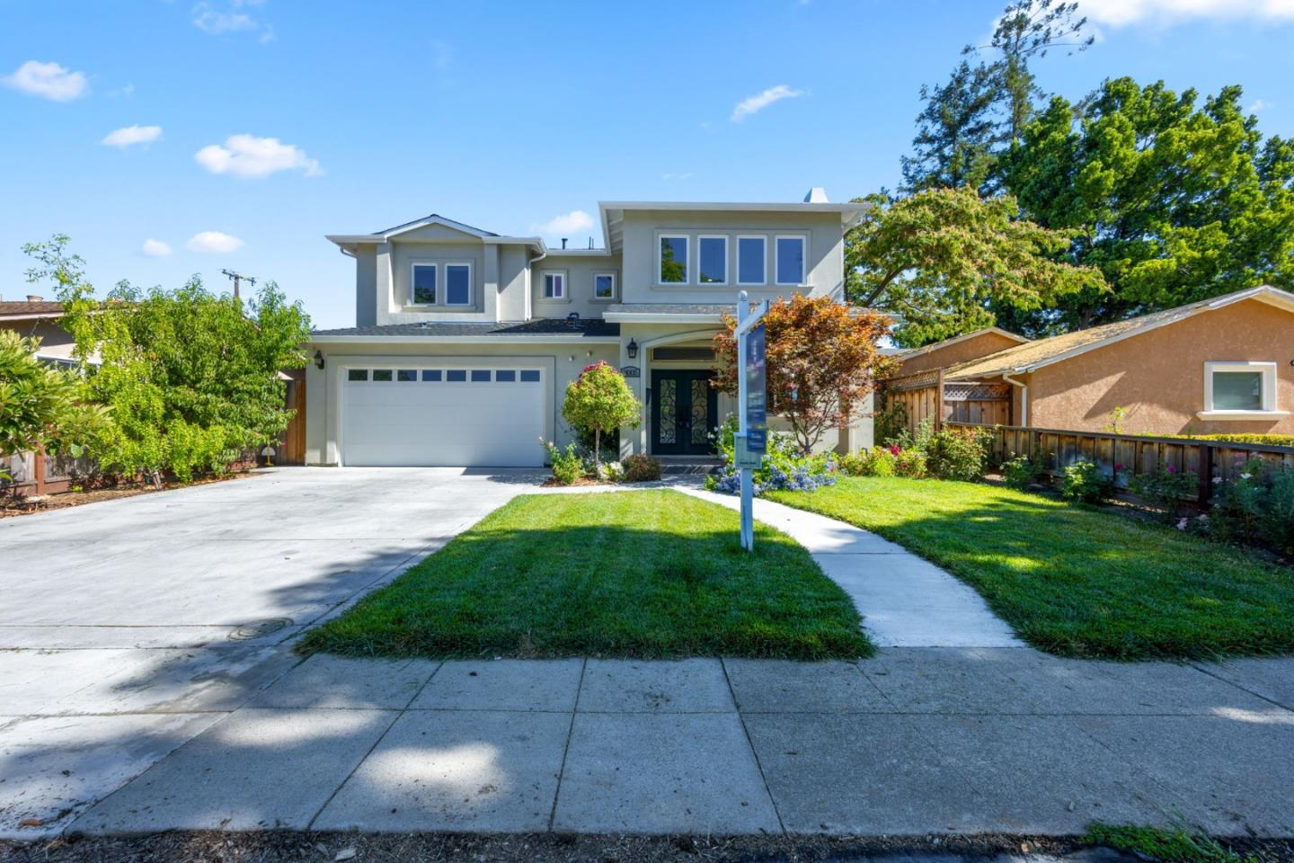 Detail Gallery Image 1 of 1 For 3005 David Ave, San Jose,  CA 95128 - 4 Beds | 4/1 Baths