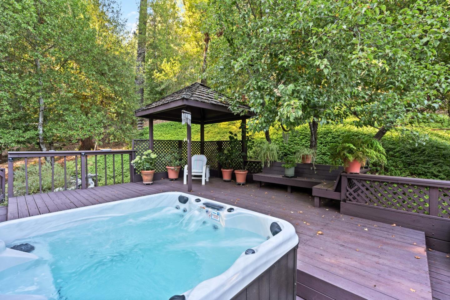 Detail Gallery Image 20 of 41 For 210 Bar King Rd, Boulder Creek,  CA 95006 - 3 Beds | 2 Baths