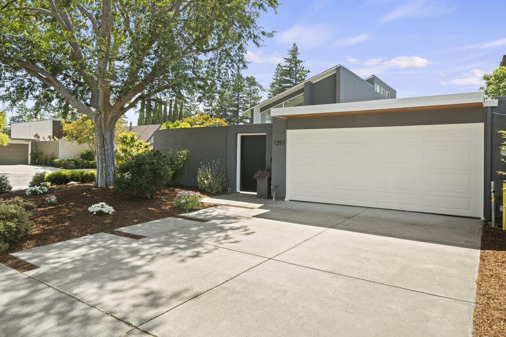 Detail Gallery Image 1 of 1 For 1397 Yukon Dr, Sunnyvale,  CA 94087 - 3 Beds | 2 Baths