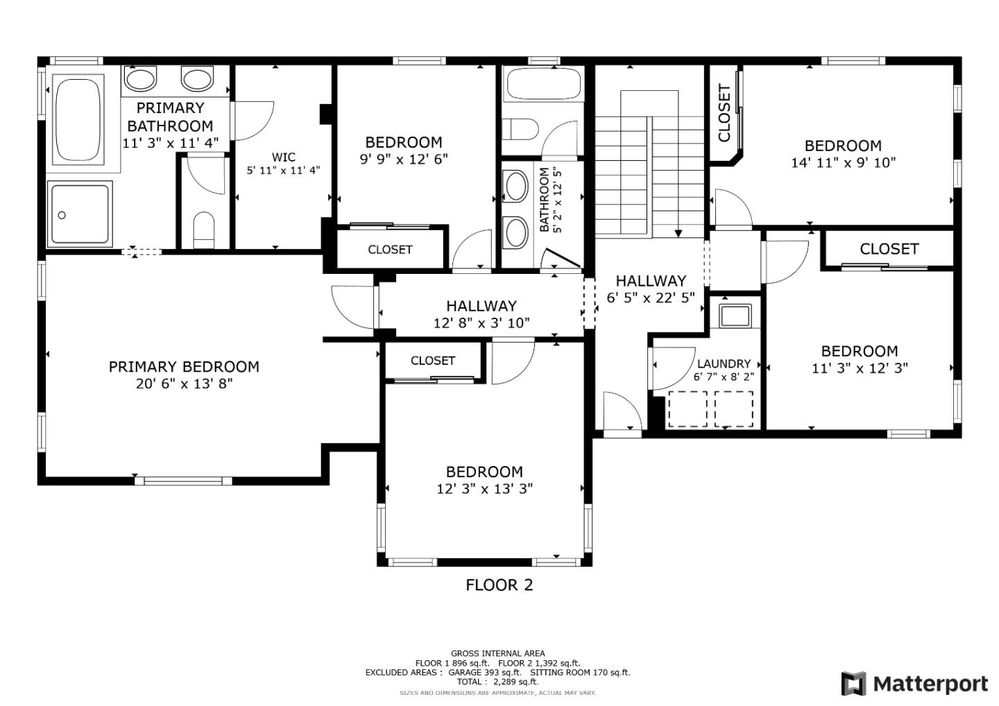 Detail Gallery Image 51 of 51 For 2156 Gullane Way, Gilroy,  CA 95020 - 5 Beds | 2/1 Baths