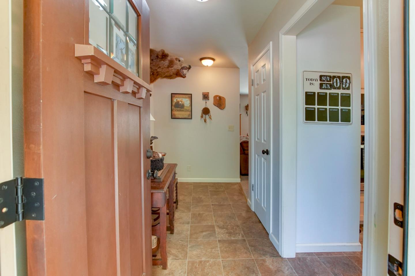 Detail Gallery Image 6 of 64 For 8525 Southside Rd, Tres Pinos,  CA 95075 - 3 Beds | 2 Baths