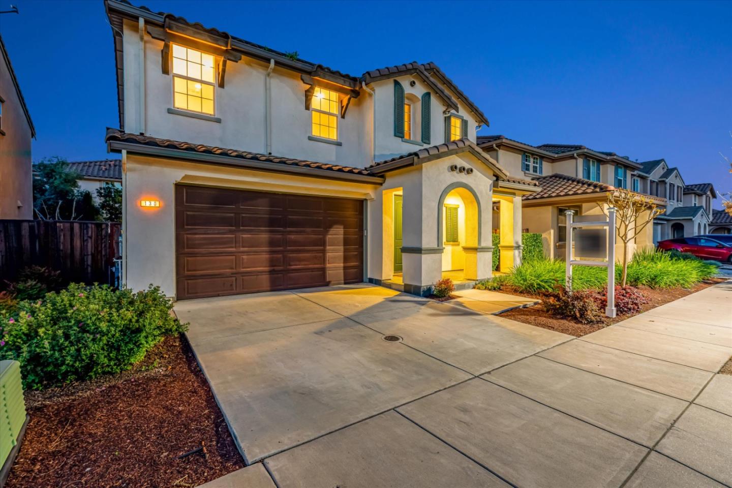 Detail Gallery Image 1 of 1 For 130 Palomino Pl, Gilroy,  CA 95020 - 4 Beds | 2/1 Baths