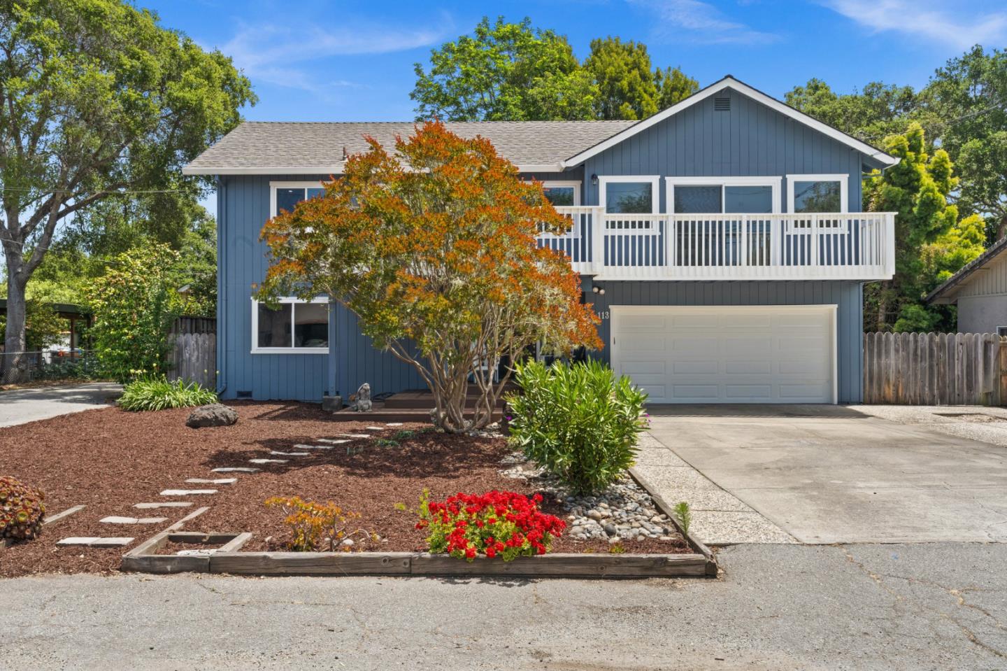 Detail Gallery Image 1 of 1 For 113 Sea Terrace Way, Aptos,  CA 95003 - 3 Beds | 2 Baths