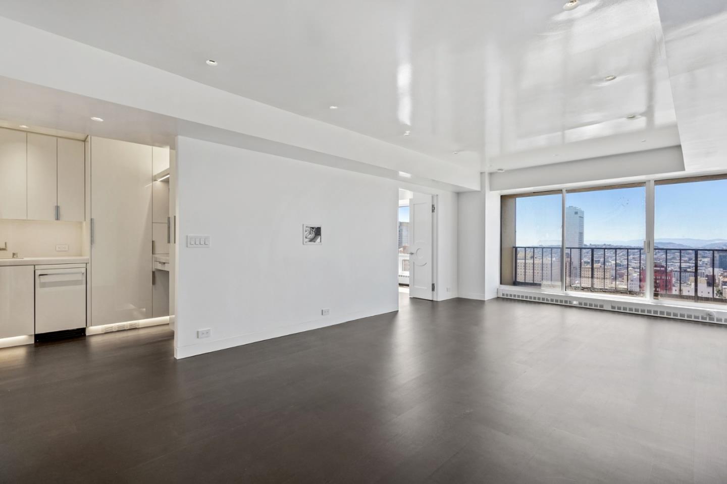 Detail Gallery Image 1 of 1 For 1177 California St #715,  San Francisco,  CA 94108 - 1 Beds | 1 Baths