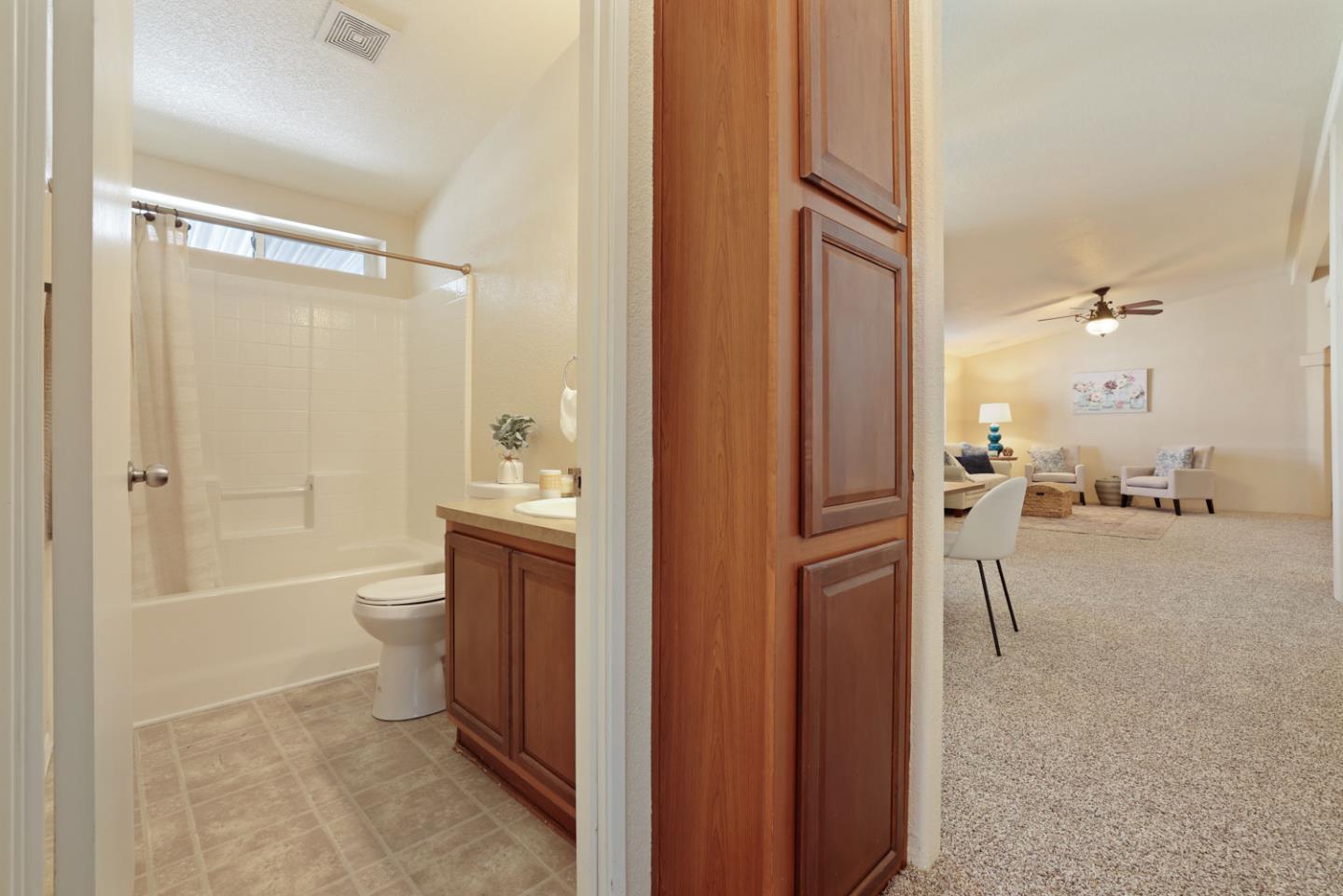 Detail Gallery Image 12 of 38 For 1459 Standiford Ave #46,  Modesto,  CA 95350 - 3 Beds | 2 Baths