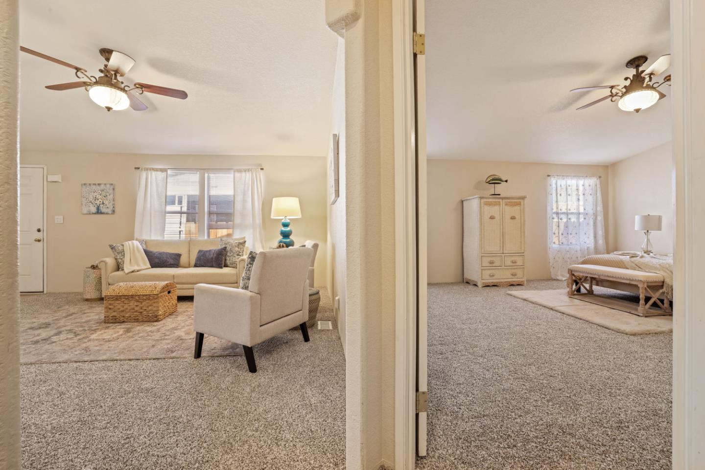 Detail Gallery Image 27 of 38 For 1459 Standiford Ave #46,  Modesto,  CA 95350 - 3 Beds | 2 Baths