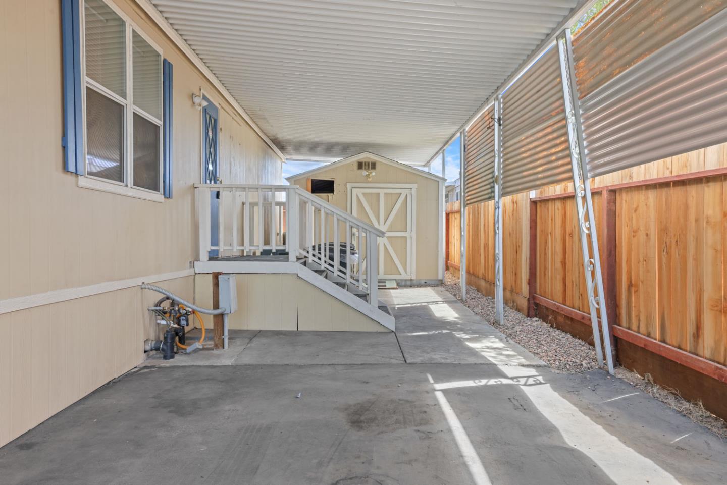 Detail Gallery Image 33 of 38 For 1459 Standiford Ave #46,  Modesto,  CA 95350 - 3 Beds | 2 Baths