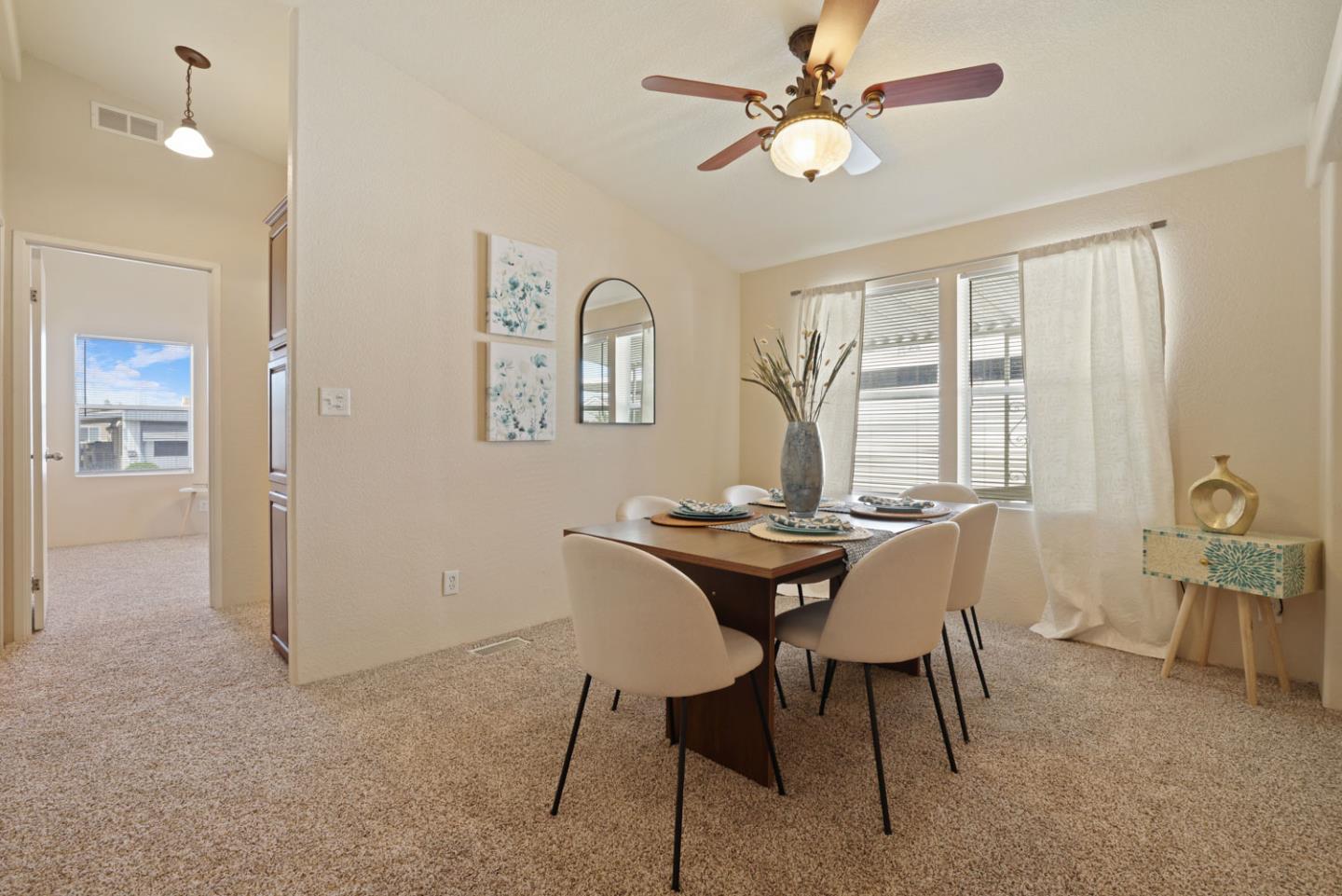 Detail Gallery Image 5 of 38 For 1459 Standiford Ave #46,  Modesto,  CA 95350 - 3 Beds | 2 Baths