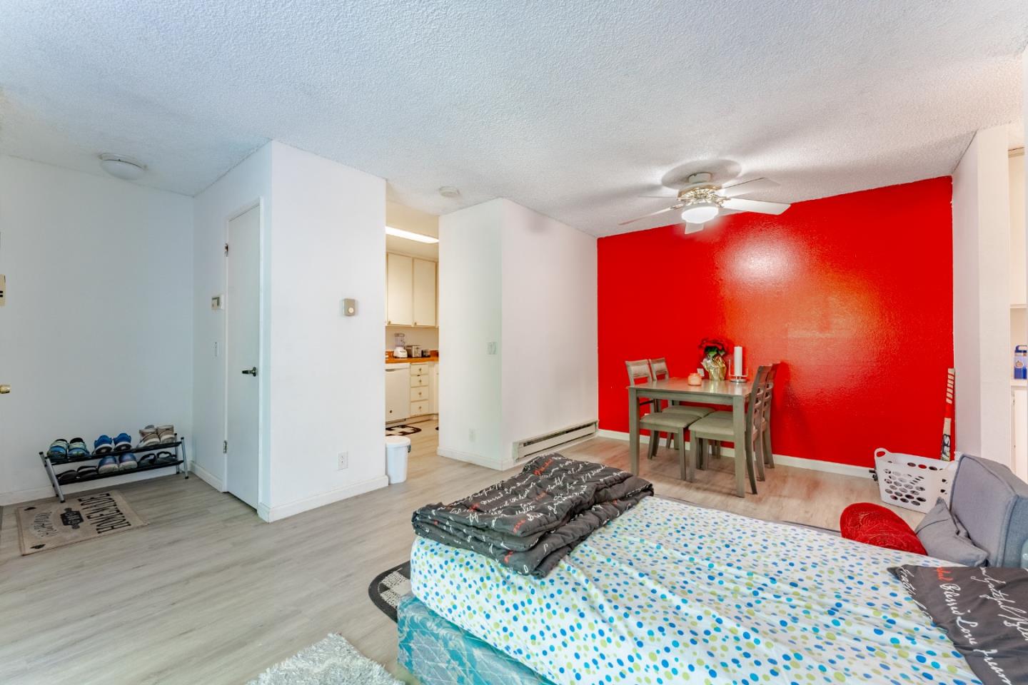 Detail Gallery Image 14 of 22 For 1055 N Capitol Ave #72,  San Jose,  CA 95133 - 1 Beds | 1 Baths