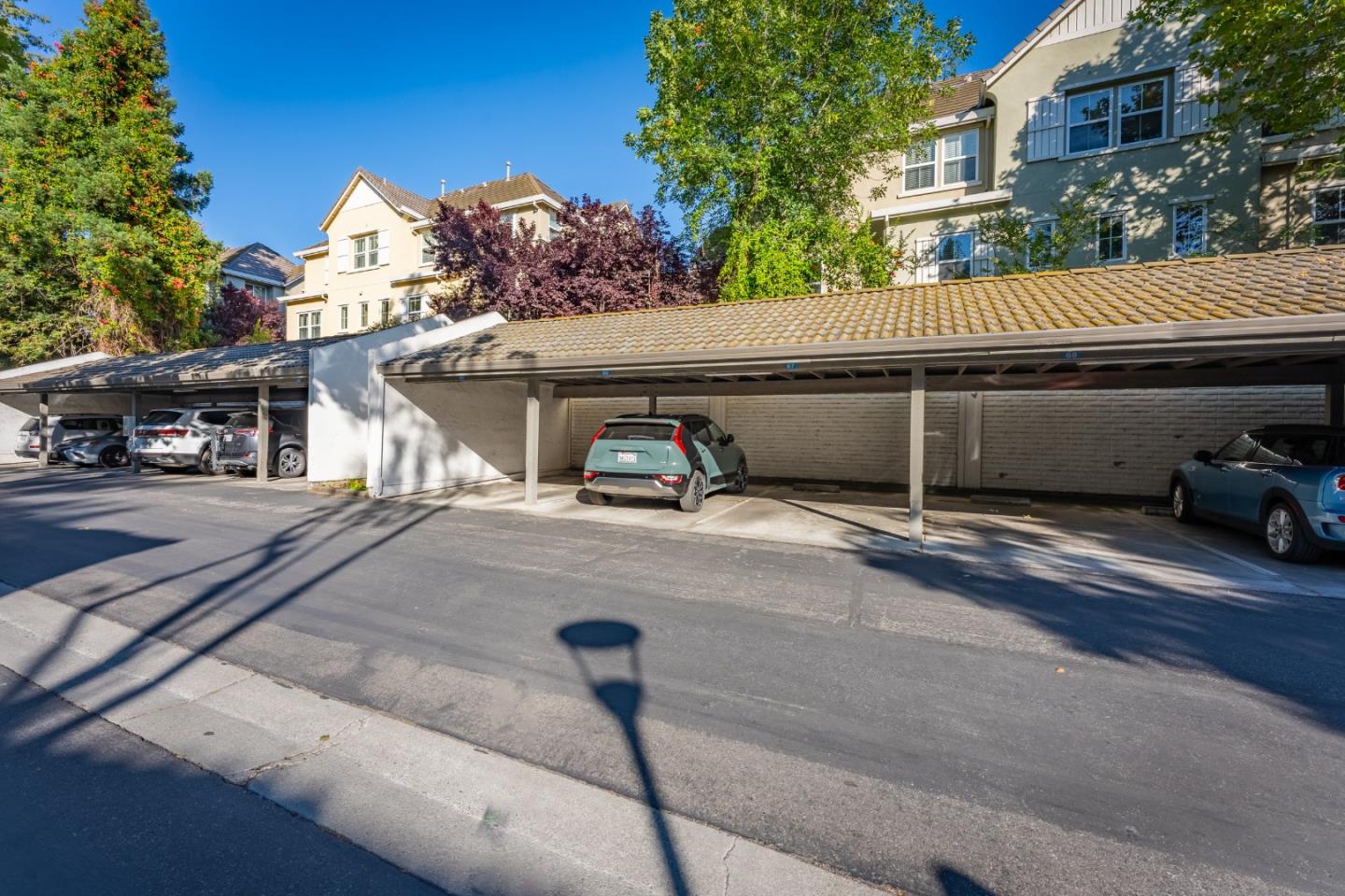 Detail Gallery Image 17 of 22 For 1055 N Capitol Ave #72,  San Jose,  CA 95133 - 1 Beds | 1 Baths