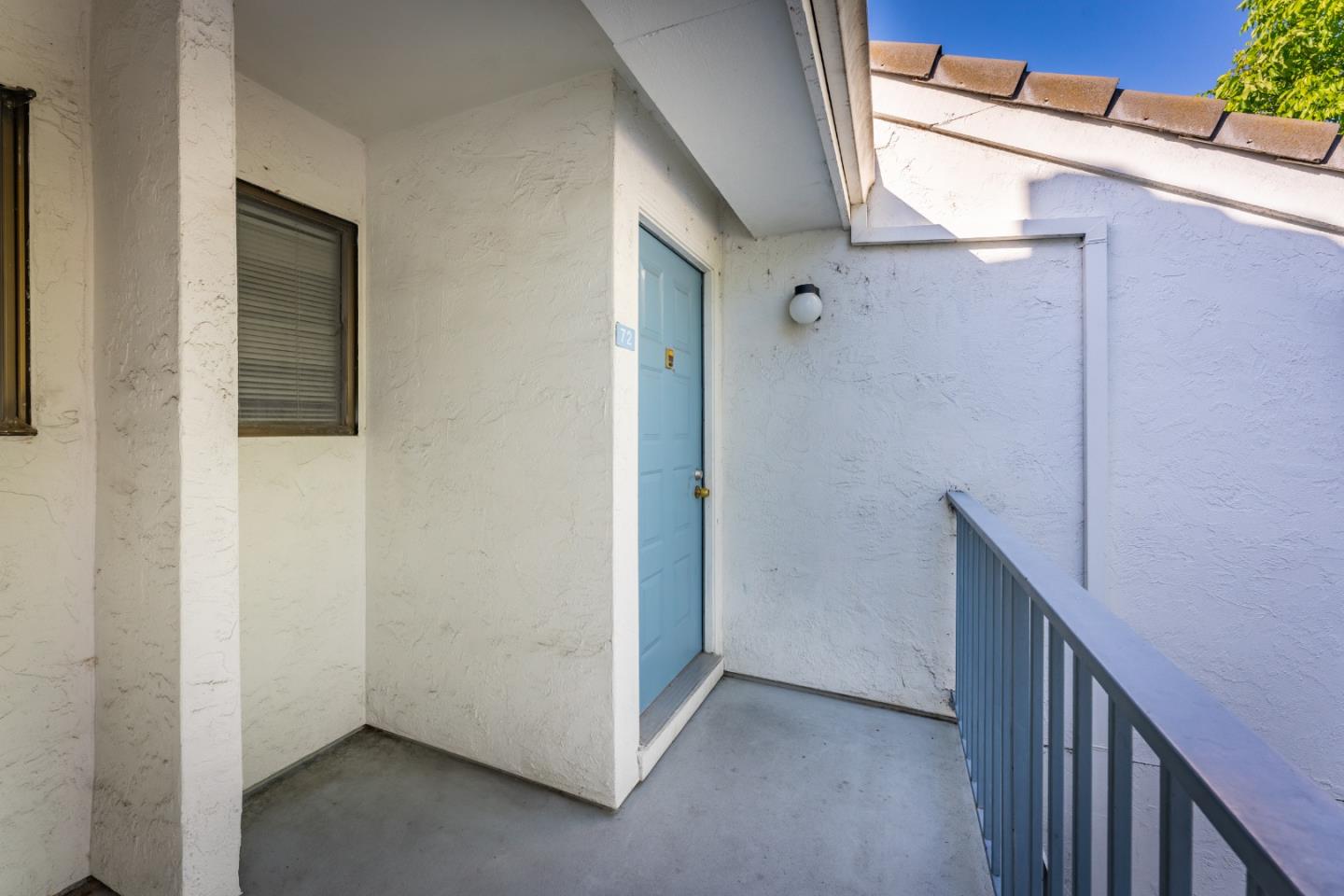Detail Gallery Image 2 of 22 For 1055 N Capitol Ave #72,  San Jose,  CA 95133 - 1 Beds | 1 Baths