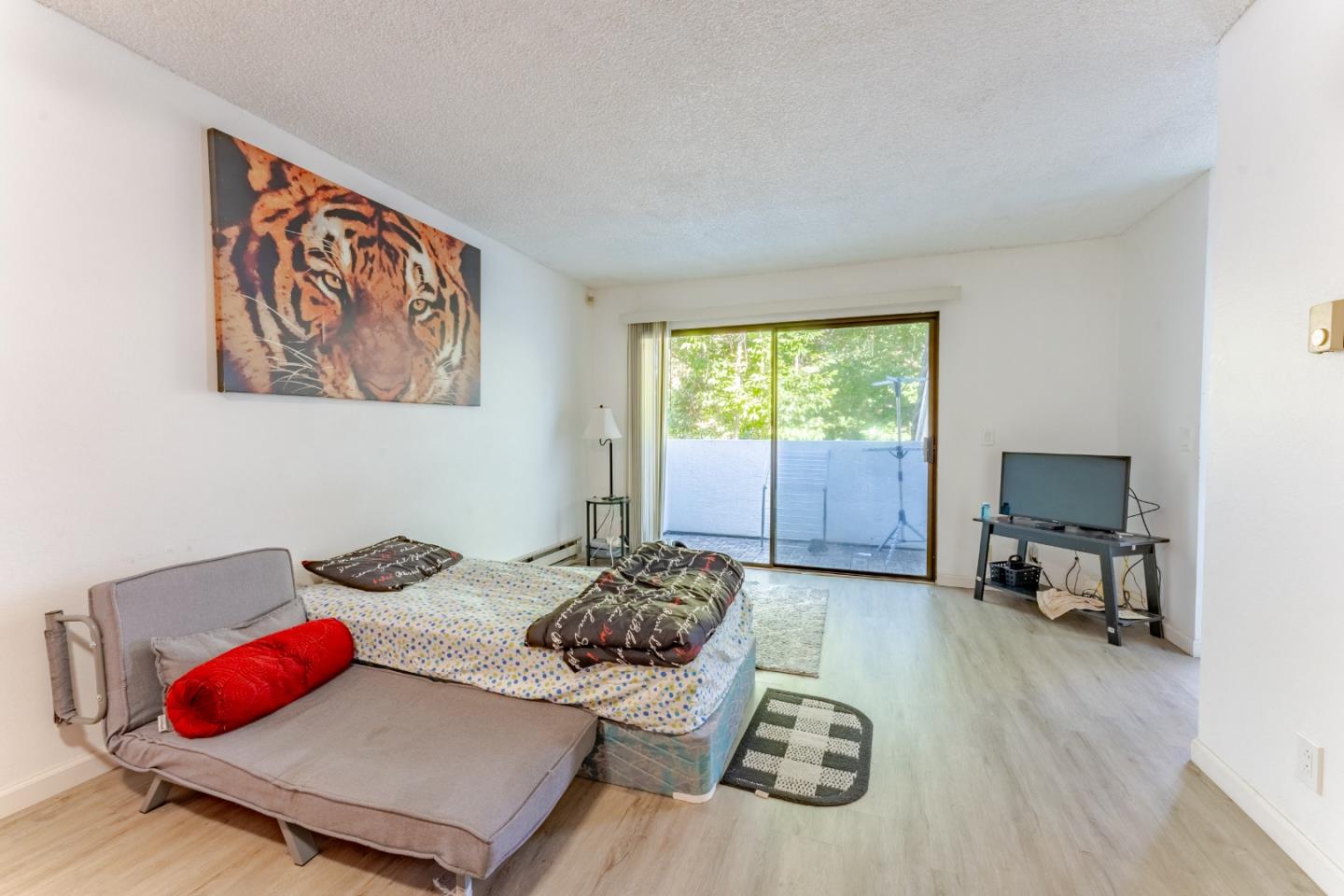 Detail Gallery Image 6 of 22 For 1055 N Capitol Ave #72,  San Jose,  CA 95133 - 1 Beds | 1 Baths