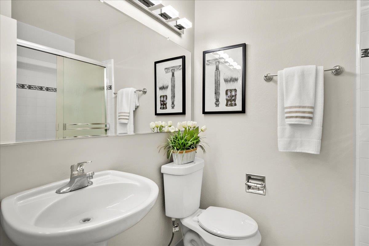 Detail Gallery Image 20 of 29 For 1527 Willowhaven Ct, San Jose,  CA 95126 - 2 Beds | 2 Baths