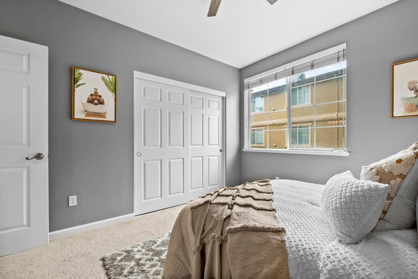Detail Gallery Image 15 of 22 For 88 N Jackson Ave #307,  San Jose,  CA 95116 - 2 Beds | 2 Baths