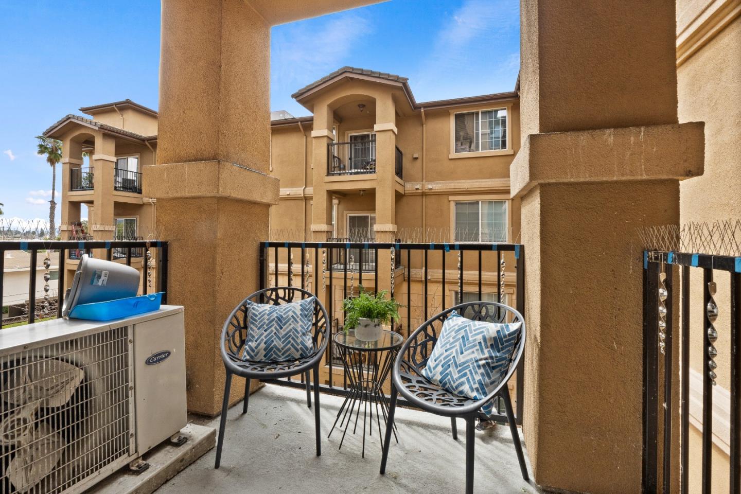 Detail Gallery Image 21 of 22 For 88 N Jackson Ave #307,  San Jose,  CA 95116 - 2 Beds | 2 Baths