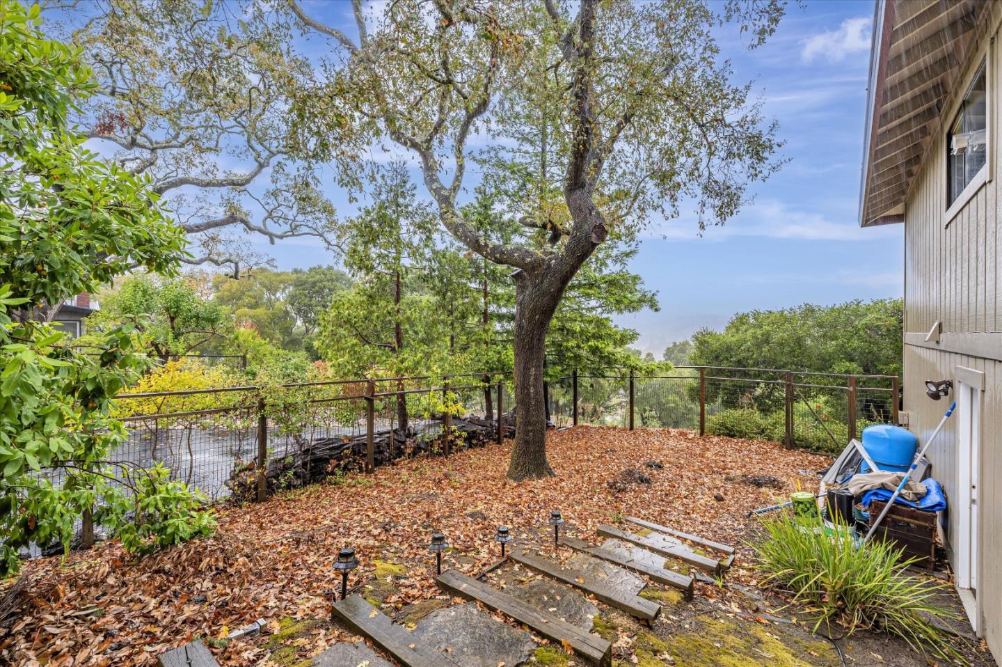 Detail Gallery Image 41 of 47 For 4 Harris Hill Dr, Novato,  CA 94947 - 4 Beds | 3 Baths