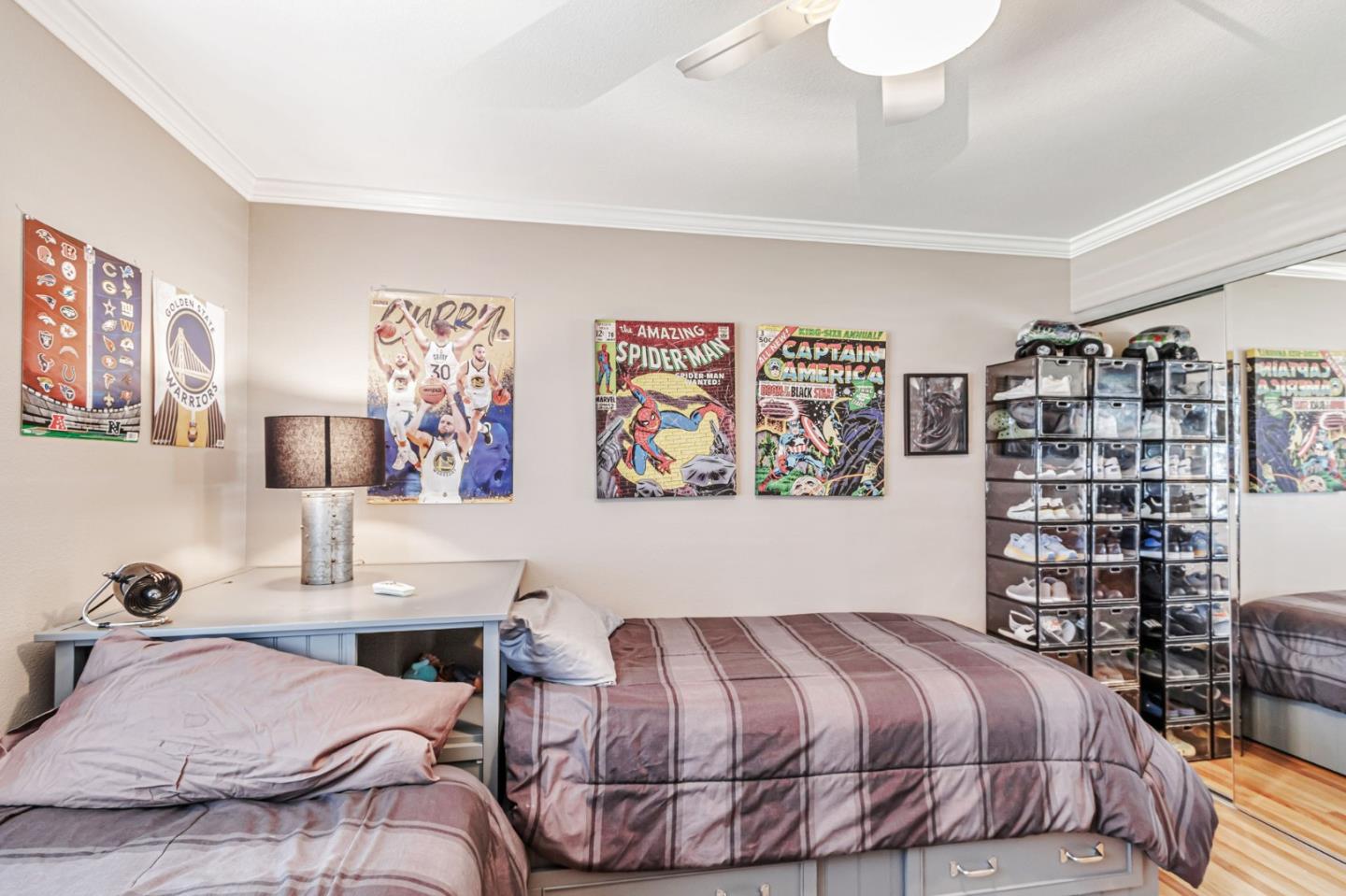 Detail Gallery Image 22 of 39 For 2466 Saint Lawrence Dr, San Jose,  CA 95124 - 3 Beds | 2 Baths