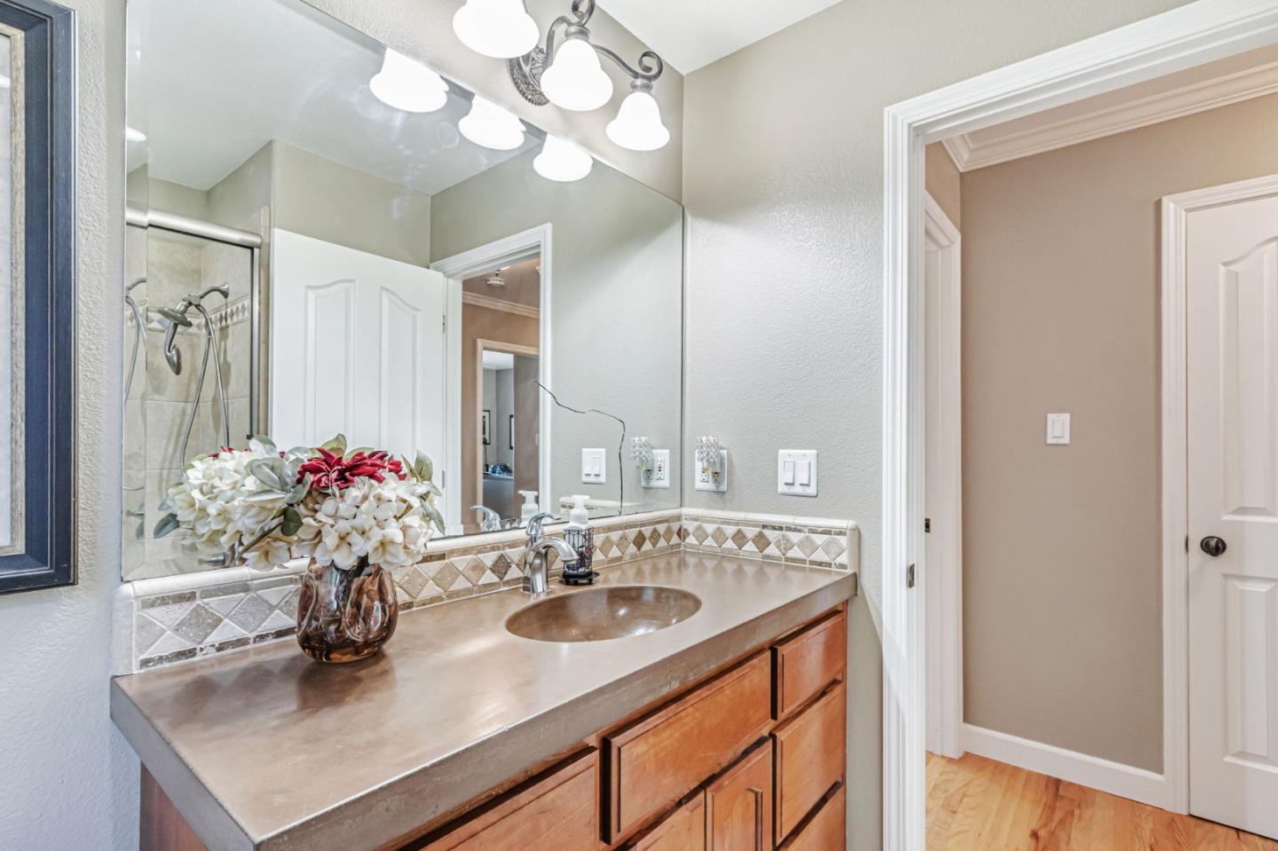 Detail Gallery Image 32 of 39 For 2466 Saint Lawrence Dr, San Jose,  CA 95124 - 3 Beds | 2 Baths