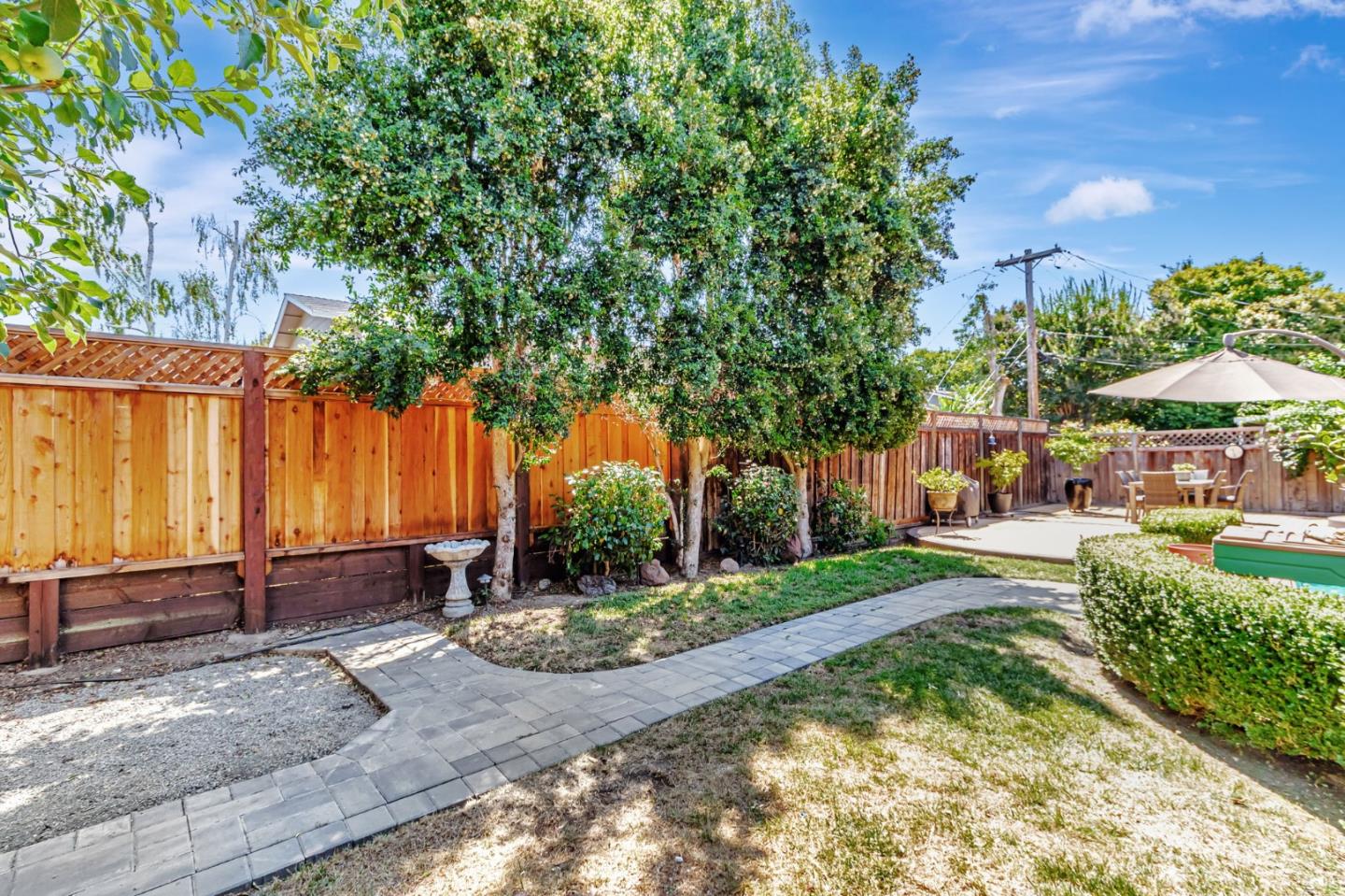 Detail Gallery Image 39 of 39 For 2466 Saint Lawrence Dr, San Jose,  CA 95124 - 3 Beds | 2 Baths