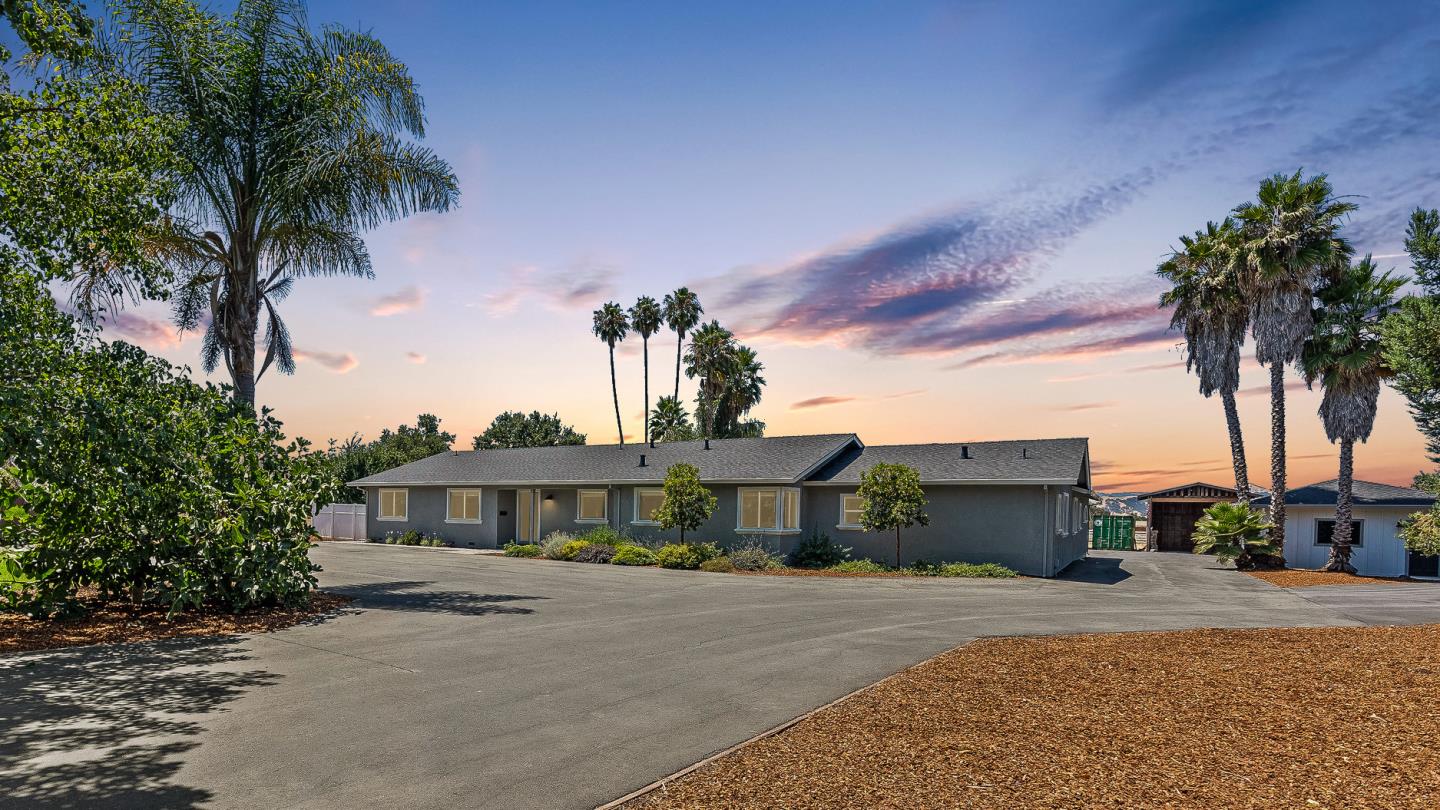 Detail Gallery Image 83 of 84 For 11685 Foothill Ave, Gilroy,  CA 95020 - 7 Beds | 4/1 Baths