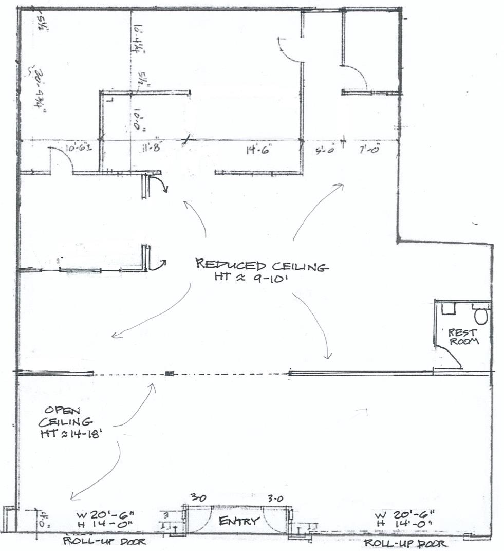 Detail Gallery Image 11 of 12 For 103 Whispering Pines Dr #D,  Scotts Valley,  CA 95066 - – Beds | – Baths