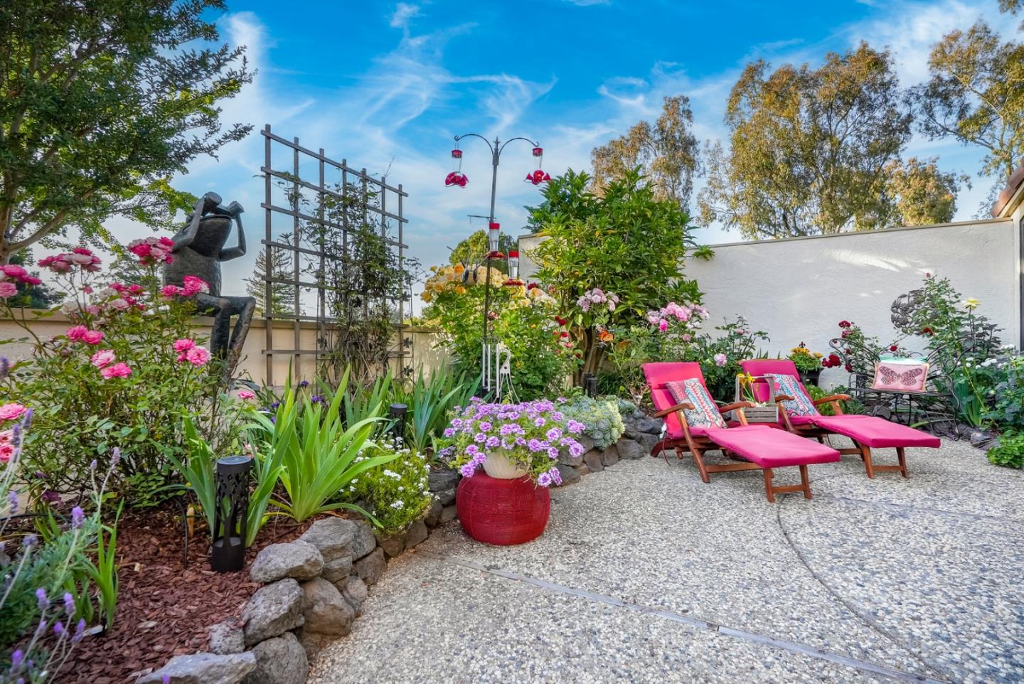 Detail Gallery Image 10 of 43 For 8114 Cabernet Ct, San Jose,  CA 95135 - 2 Beds | 2 Baths