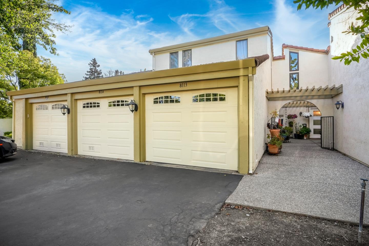 Detail Gallery Image 17 of 43 For 8114 Cabernet Ct, San Jose,  CA 95135 - 2 Beds | 2 Baths