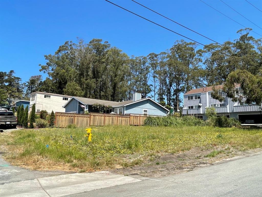 Detail Gallery Image 1 of 1 For 0 Coronado Street, El Granada,  CA 94018 - – Beds | – Baths